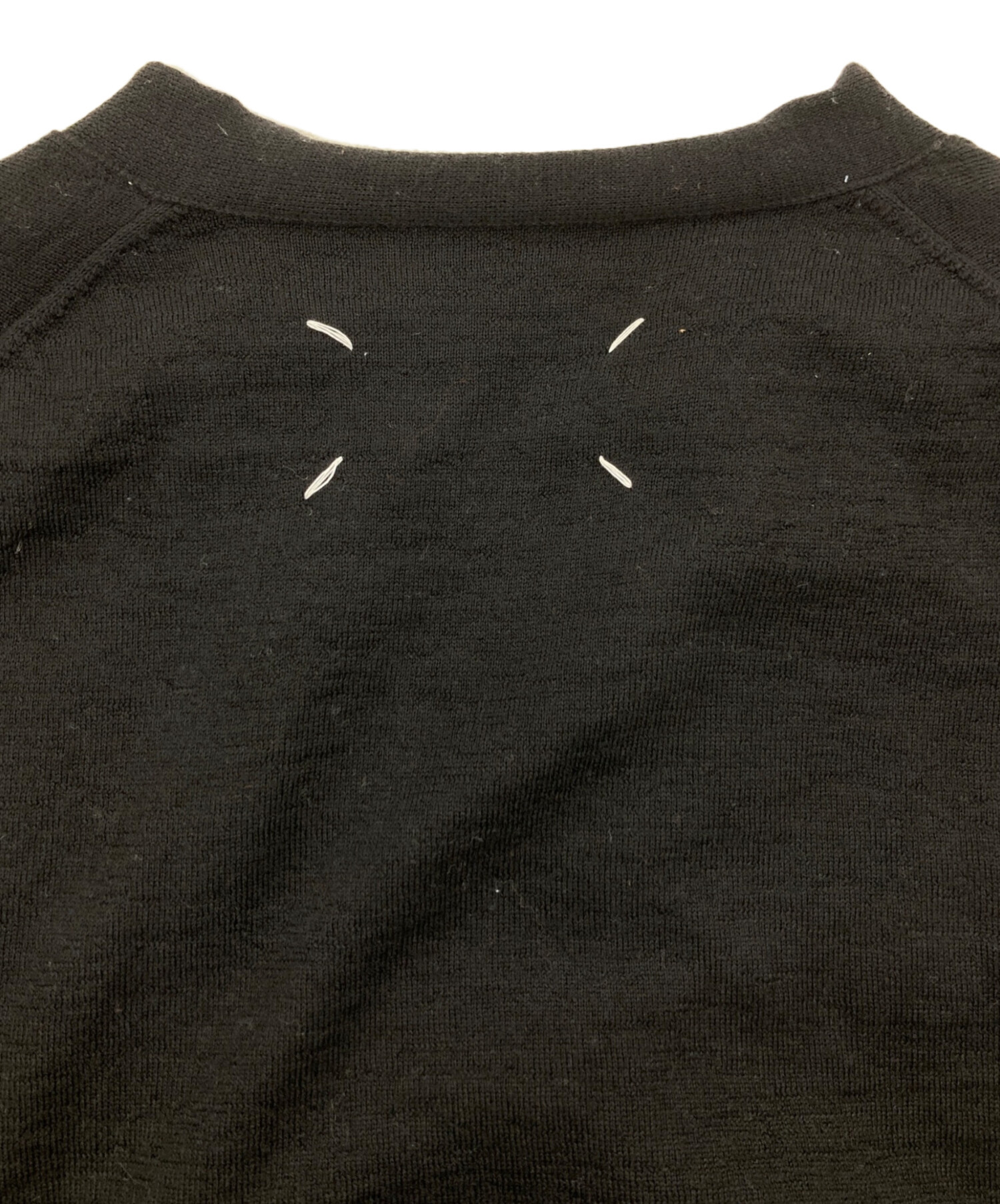 中古・古着通販】Maison Margiela (メゾンマルジェラ) 4つタグ裏地