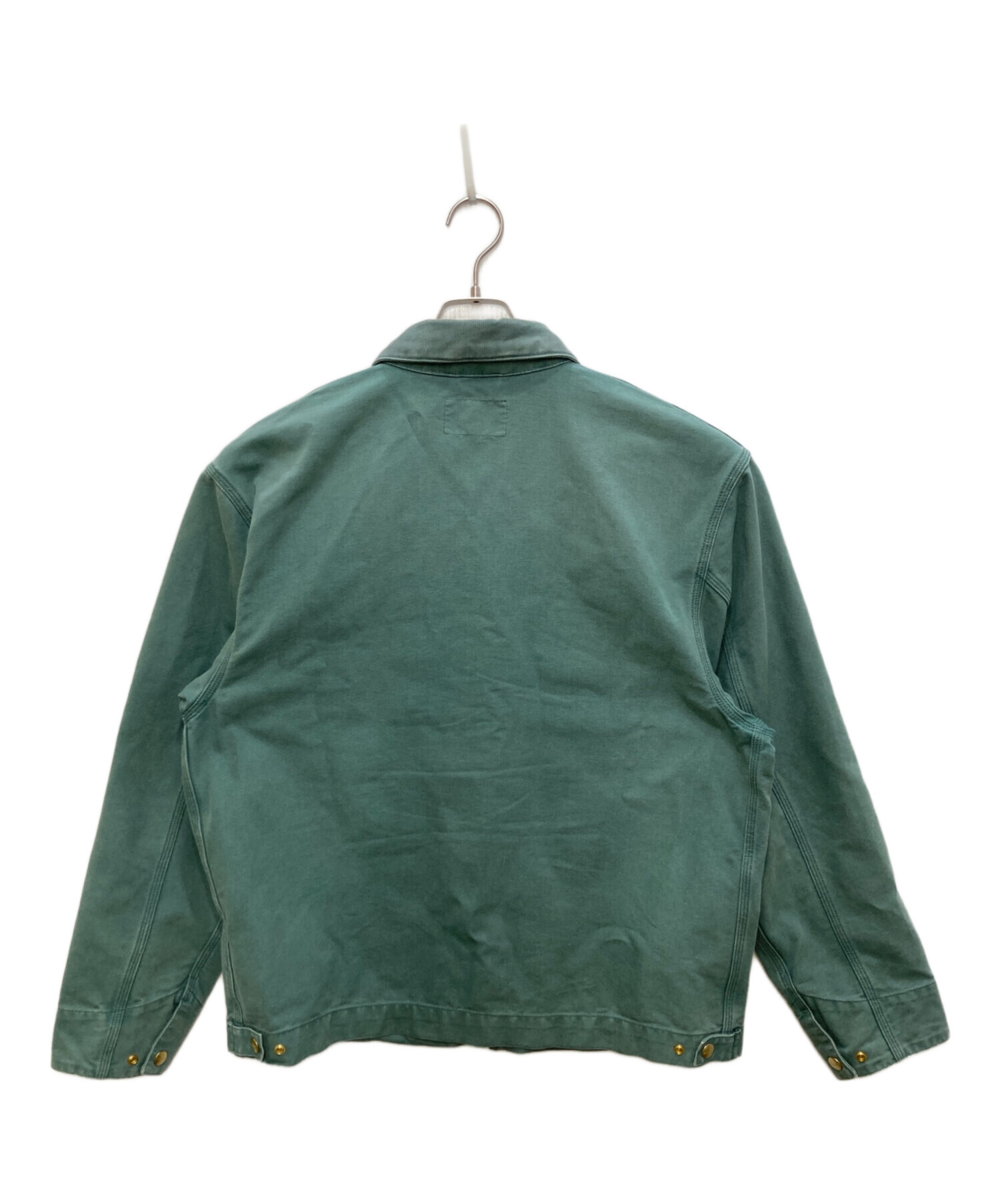 中古・古着通販】CarHartt (カーハート) DETROIT JACKET デトロイト