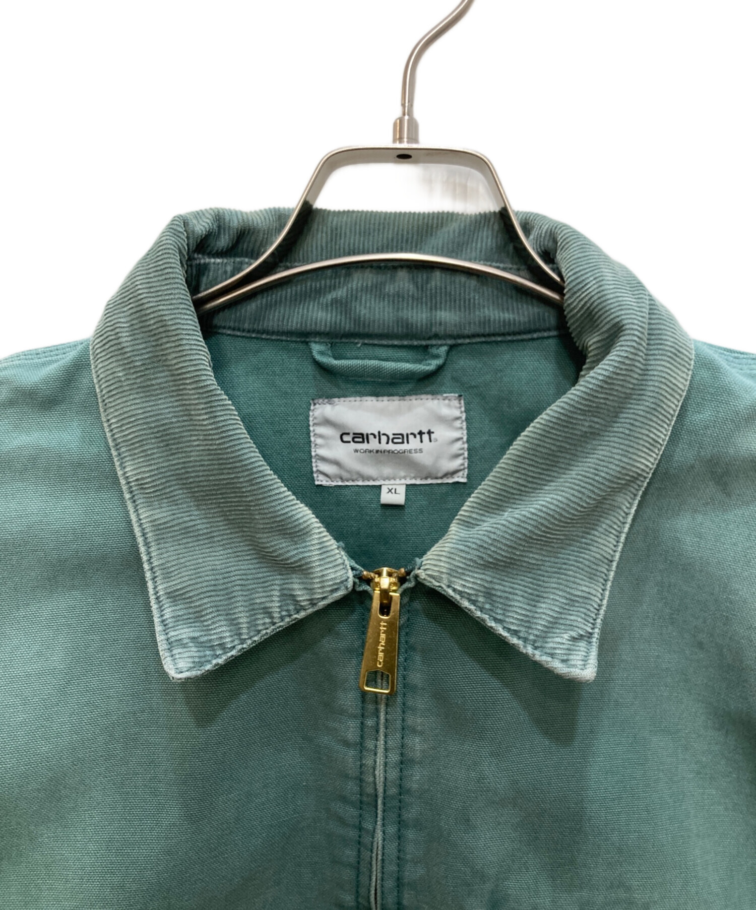 中古・古着通販】CarHartt (カーハート) DETROIT JACKET デトロイト