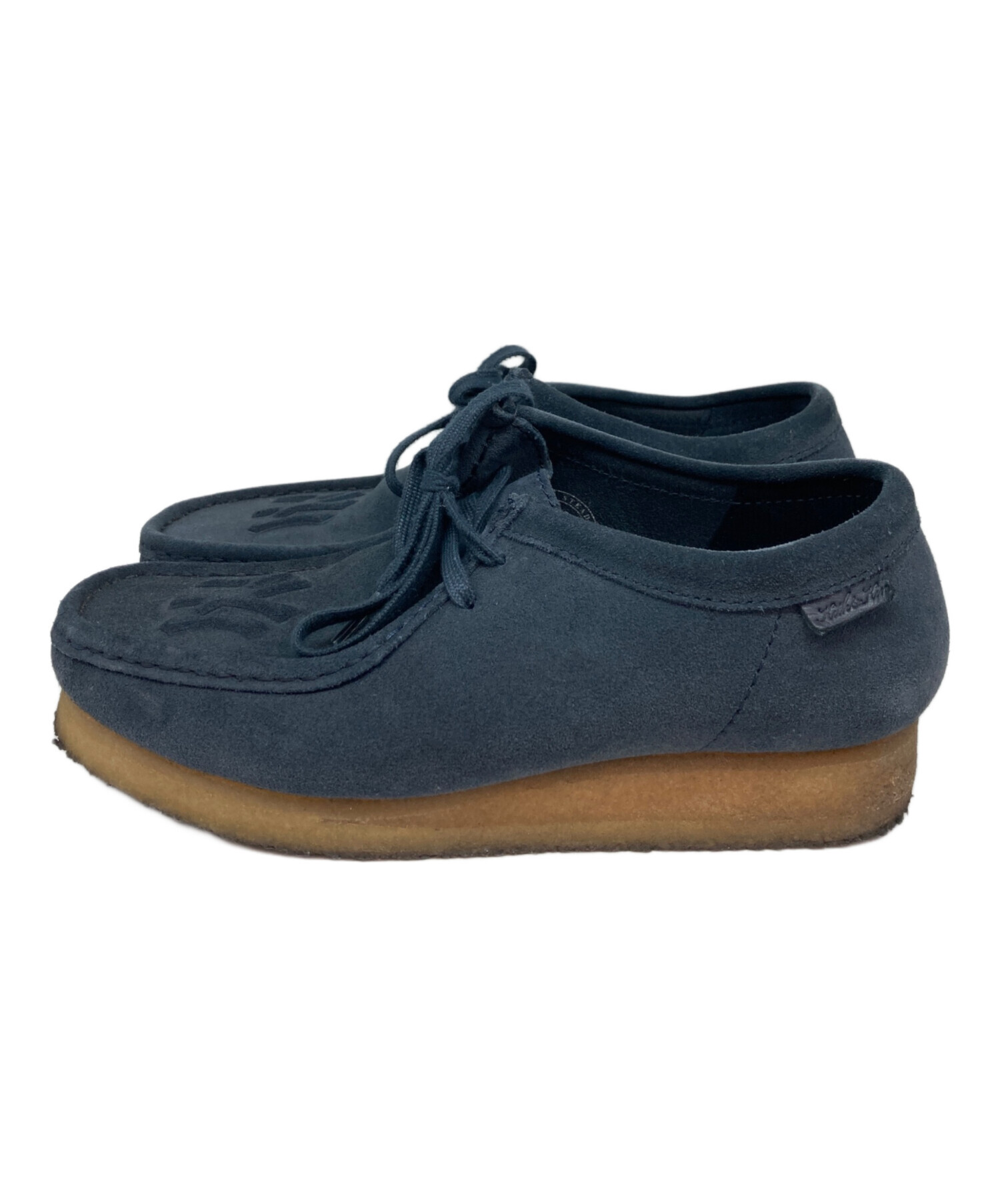 中古・古着通販】CLARKS (クラークス) KITH (キス) MLB (エムエルビー