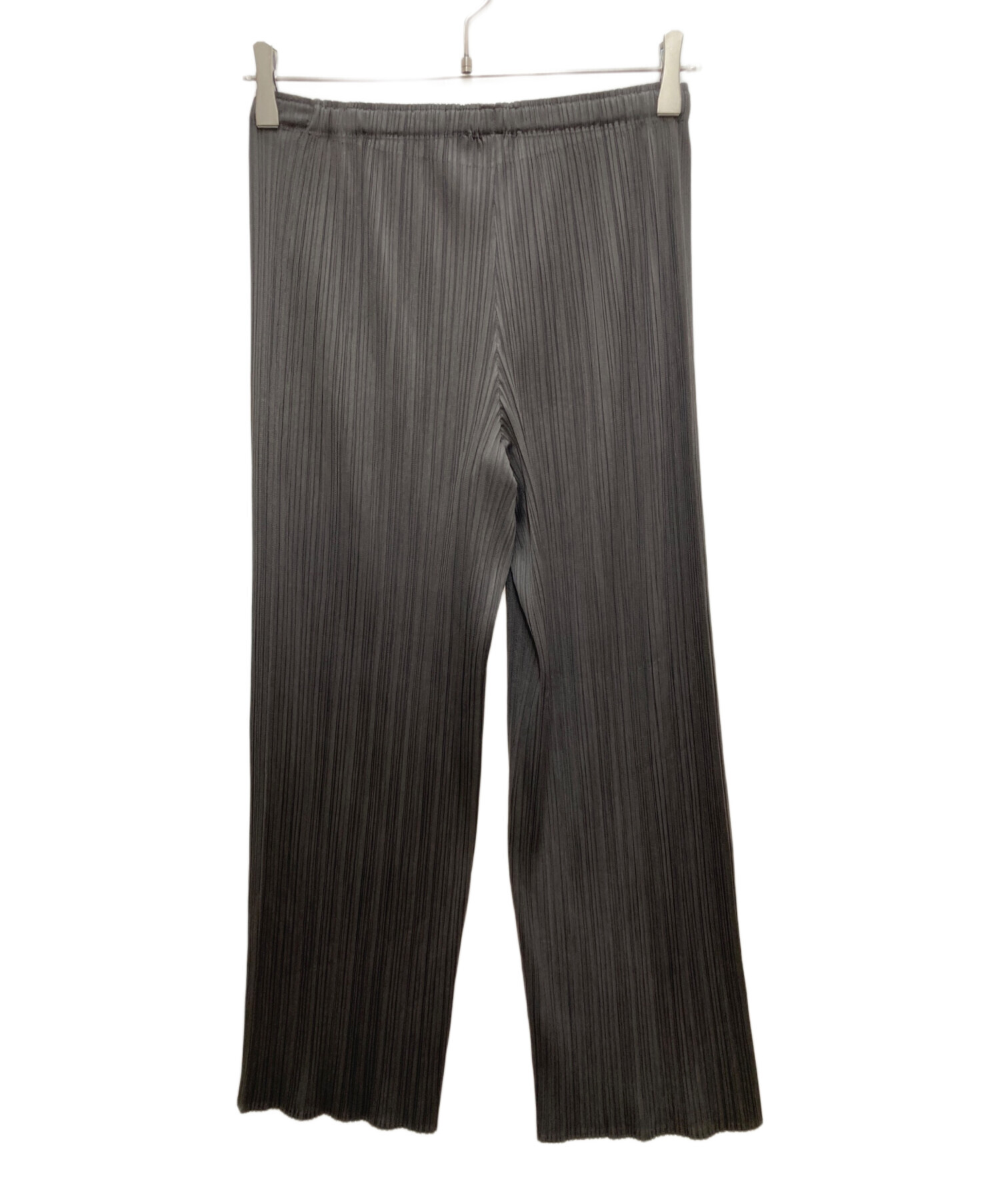 中古・古着通販】PLEATS PLEASE (プリーツプリーズ) プリーツパンツ