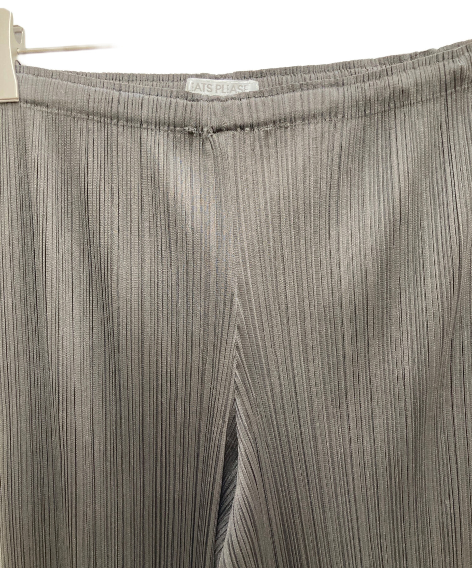 中古・古着通販】PLEATS PLEASE (プリーツプリーズ) プリーツパンツ