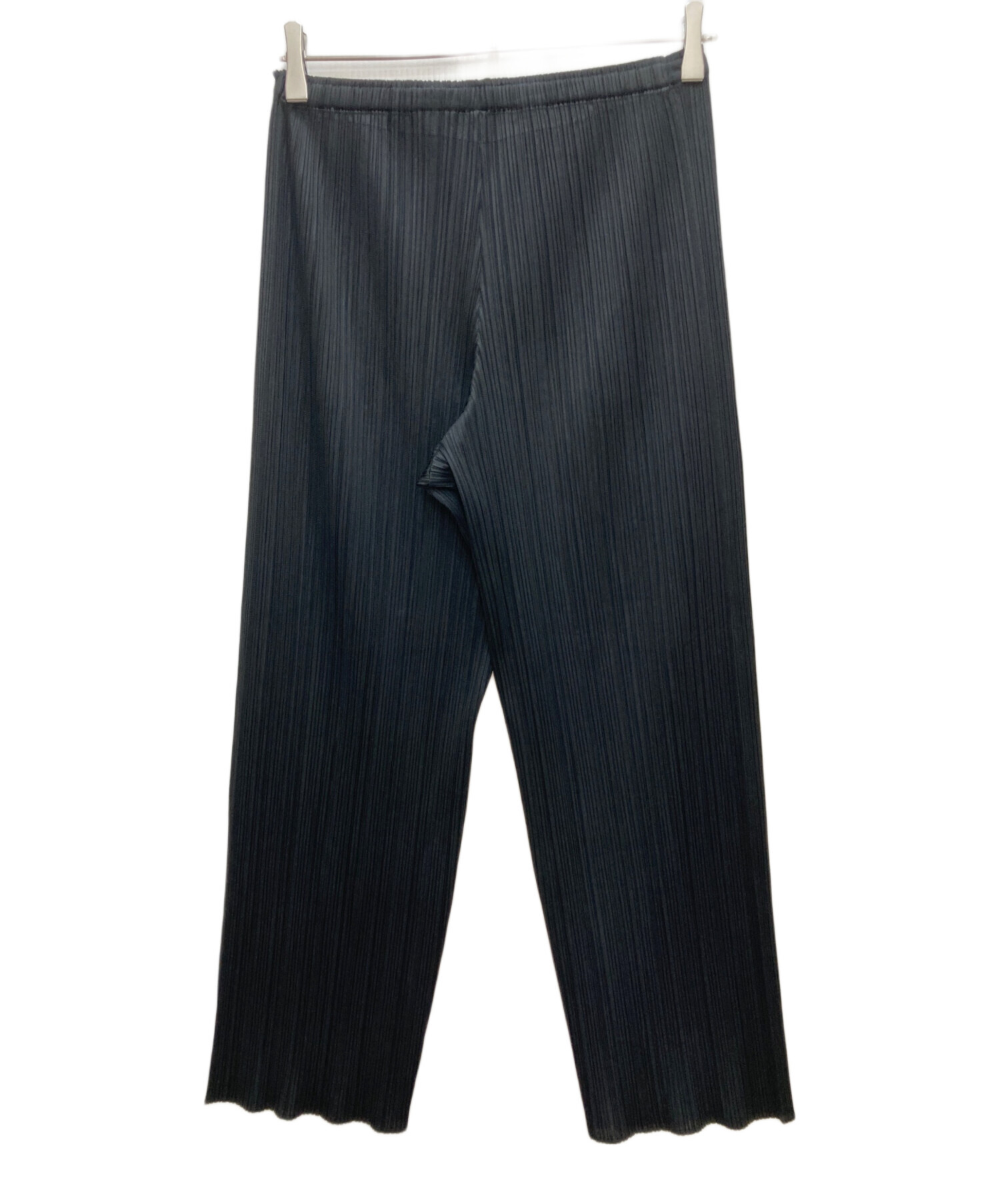 中古・古着通販】PLEATS PLEASE (プリーツプリーズ) プリーツパンツ