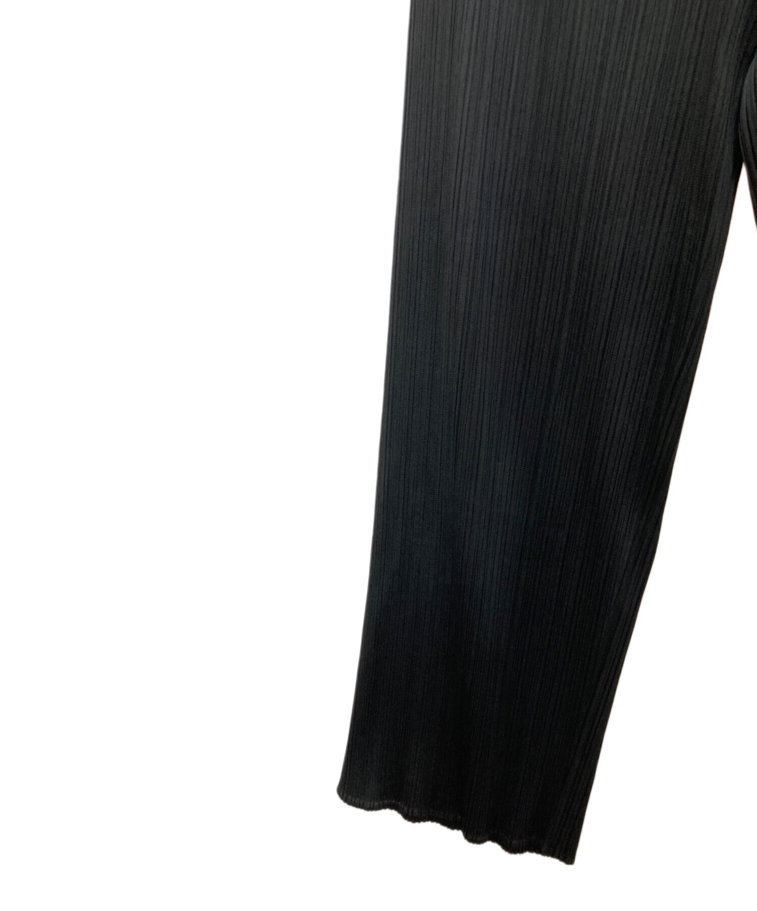 中古・古着通販】PLEATS PLEASE (プリーツプリーズ) プリーツパンツ
