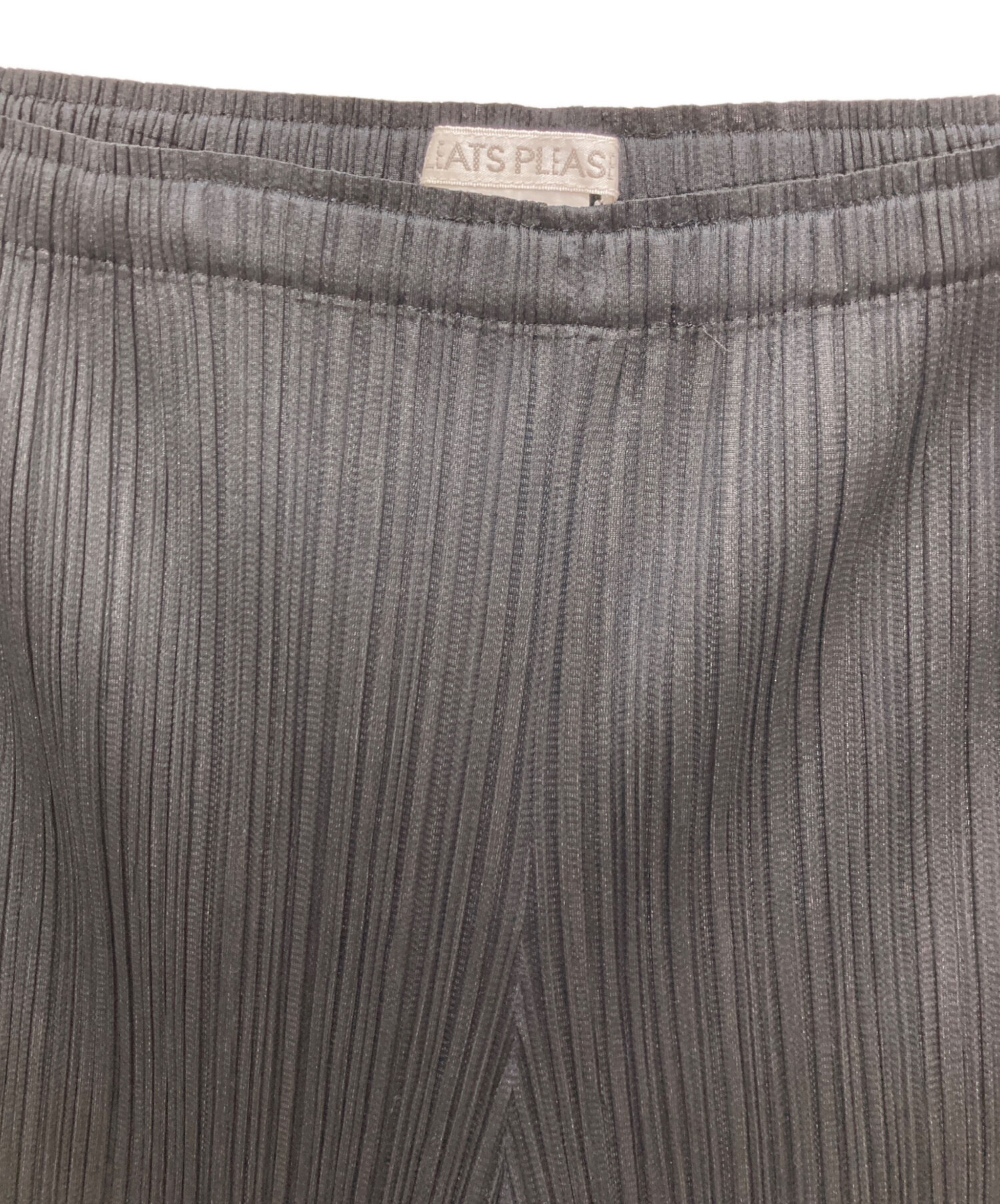 中古・古着通販】PLEATS PLEASE (プリーツプリーズ) プリーツパンツ