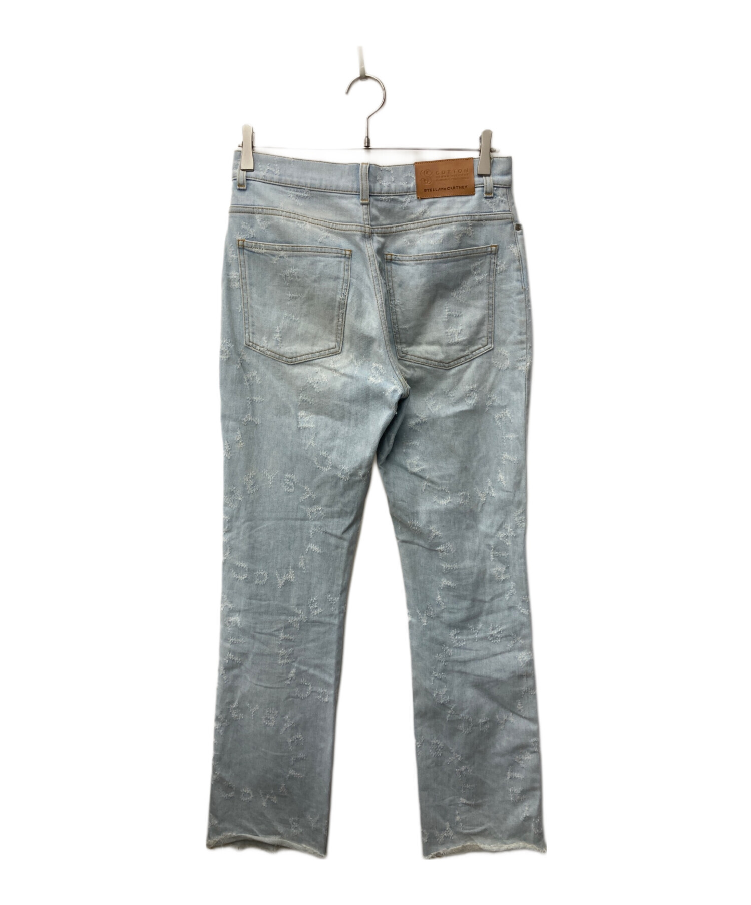 中古・古着通販】STELLA McCARTNEY (ステラマッカートニー) デニム