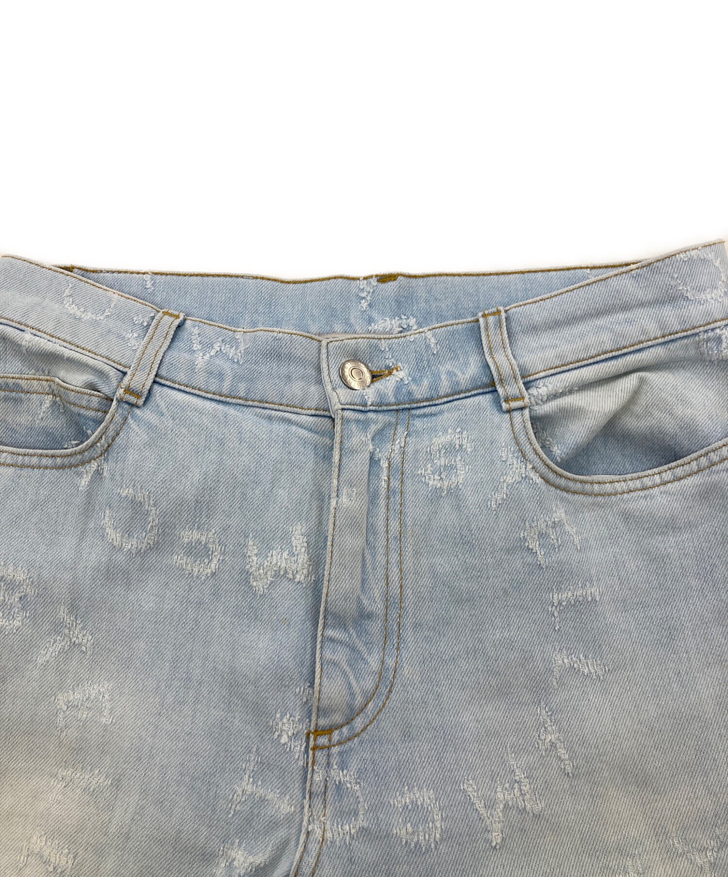 中古・古着通販】STELLA McCARTNEY (ステラマッカートニー) デニム