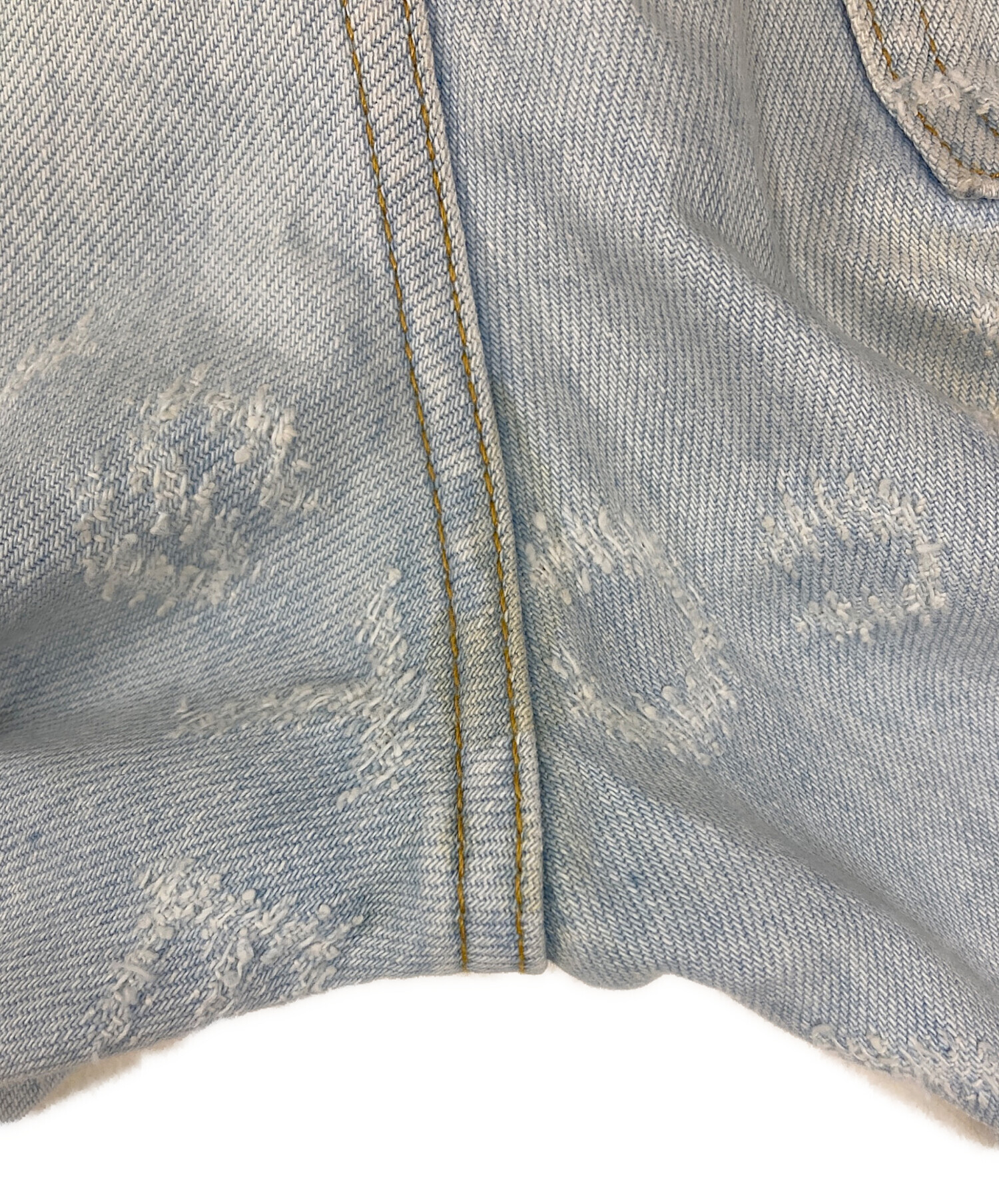 中古・古着通販】STELLA McCARTNEY (ステラマッカートニー) デニム