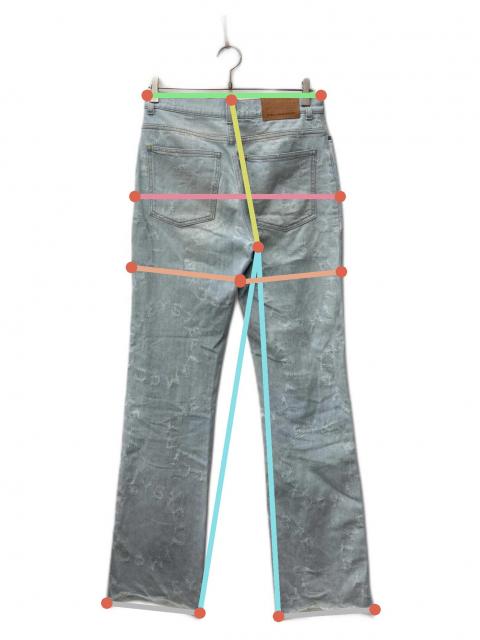 中古・古着通販】STELLA McCARTNEY (ステラマッカートニー) デニム