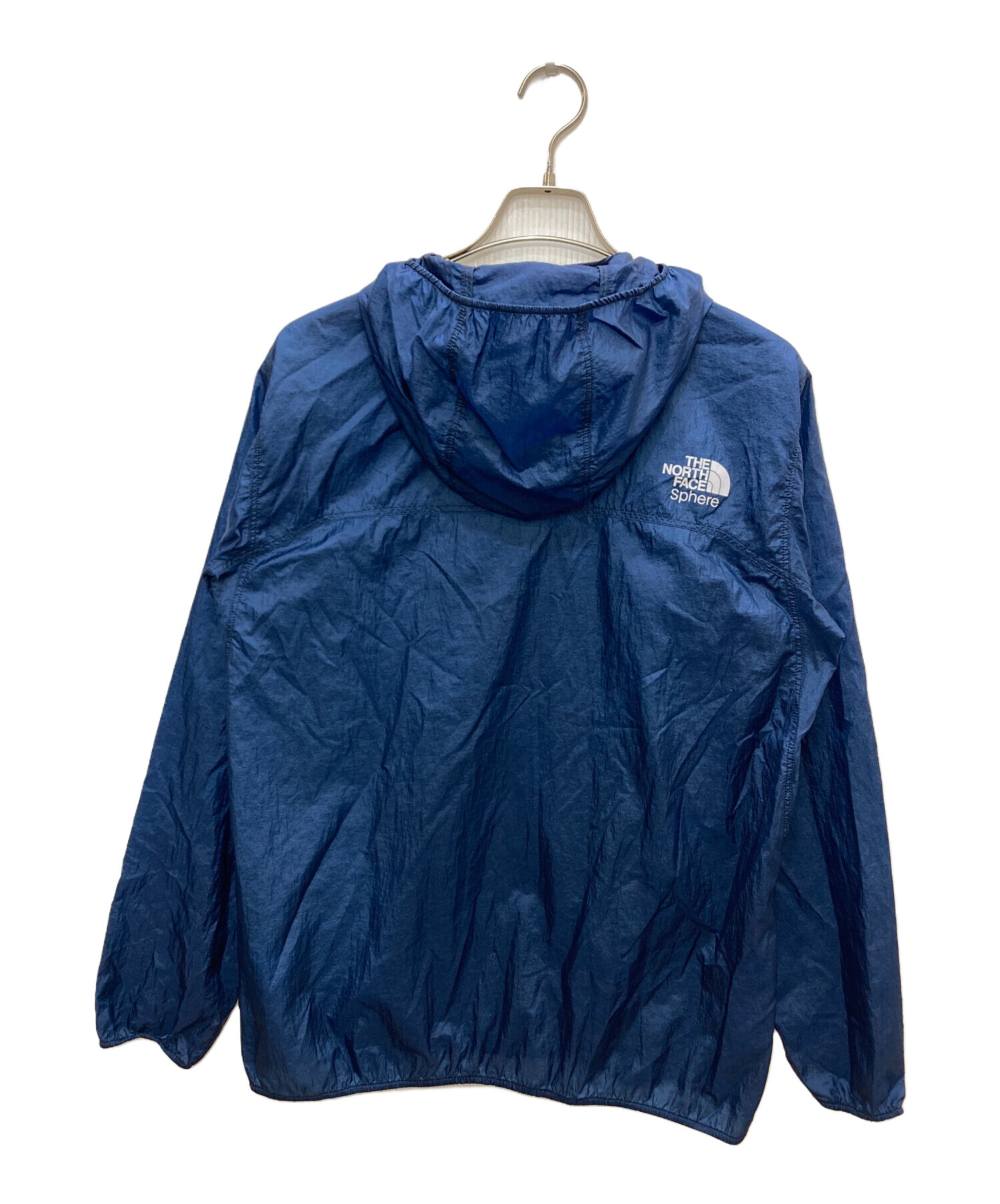 中古・古着通販】THE NORTH FACE (ザ ノース フェイス) DF Respire
