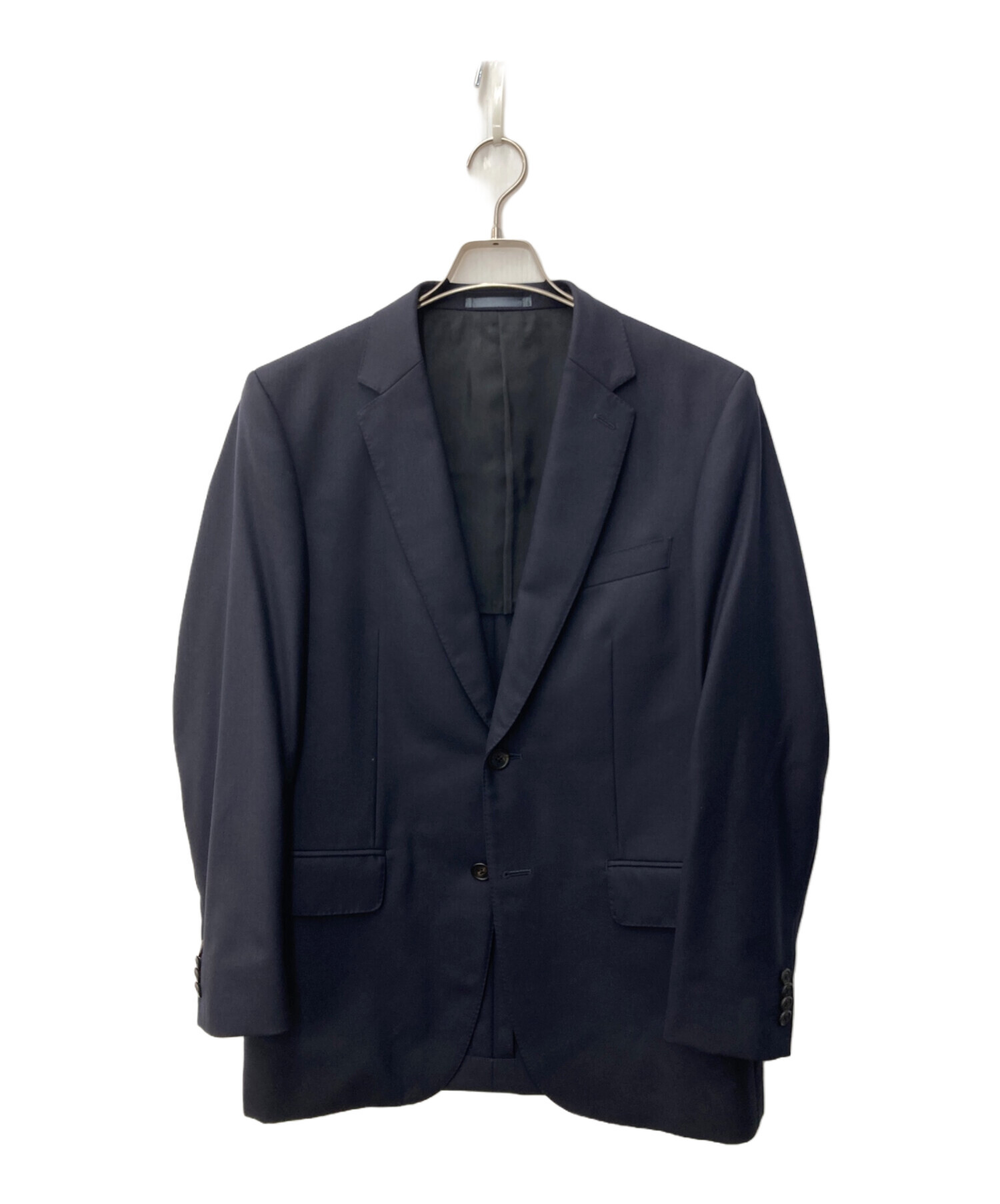 中古・古着通販】PAUL SMITH (ポールスミス) セットアップスーツ
