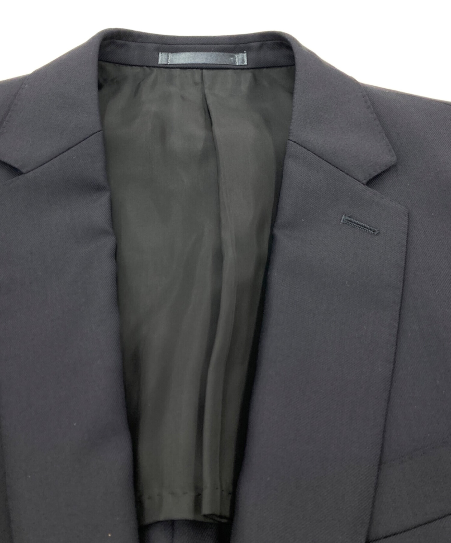 中古・古着通販】PAUL SMITH (ポールスミス) セットアップスーツ
