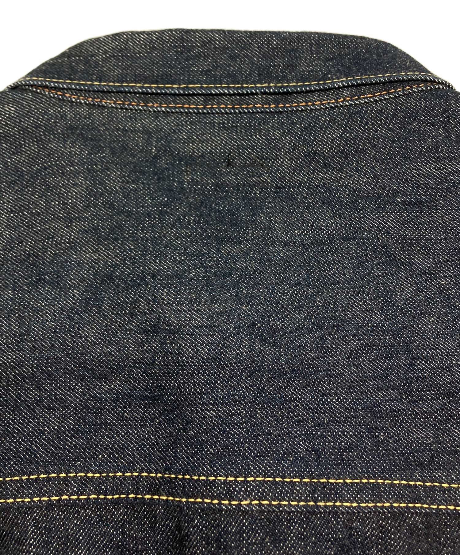 中古・古着通販】KAPITAL (キャピタル) 14ozデニム 1ST JKT インディゴ