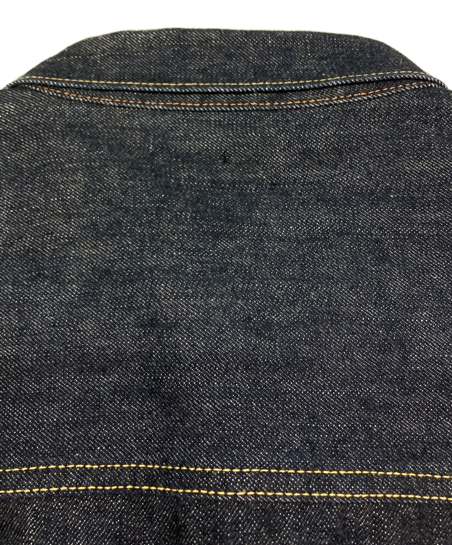 中古・古着通販】KAPITAL (キャピタル) 14ozデニム 1ST JKT インディゴ