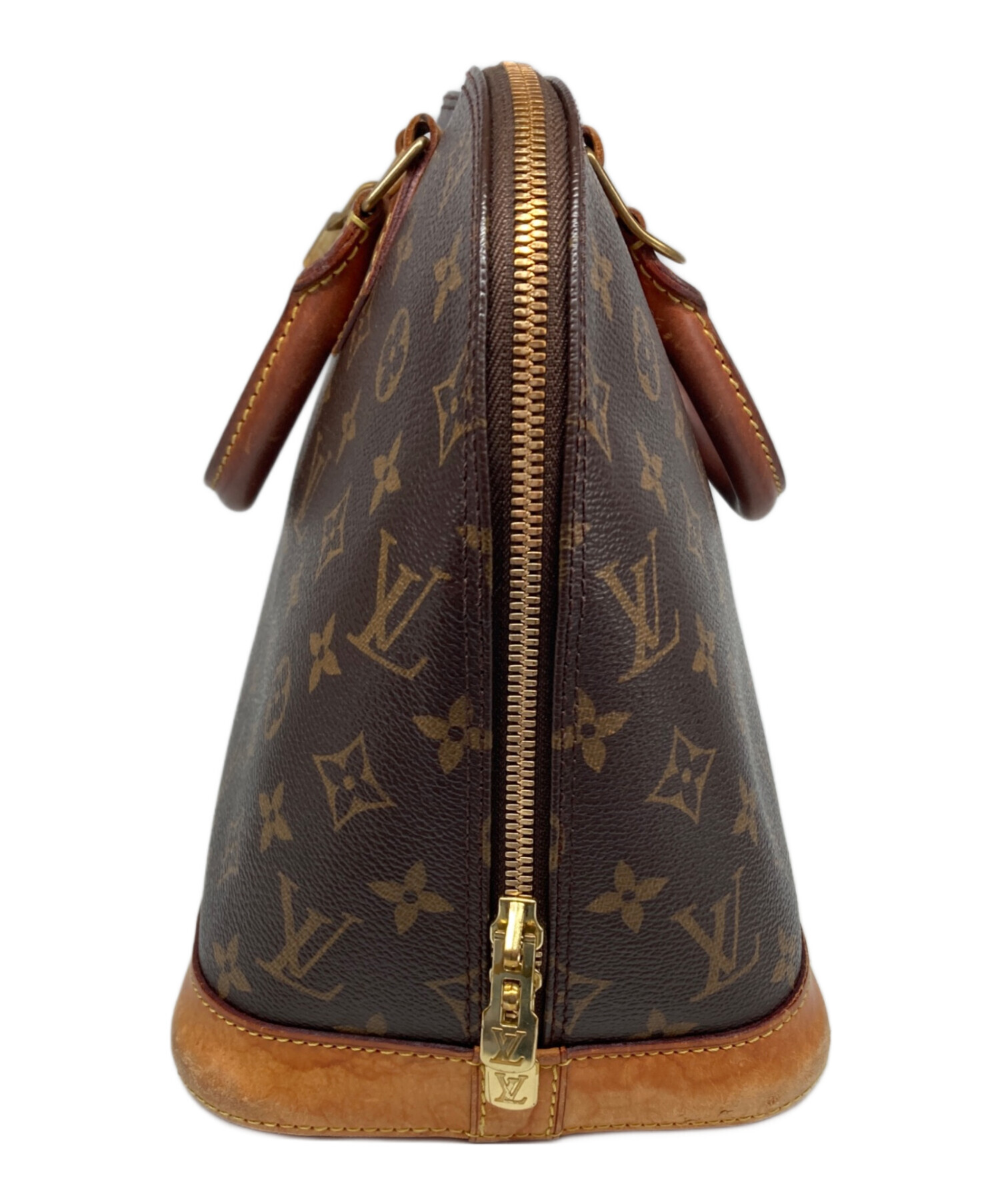 中古・古着通販】LOUIS VUITTON (ルイ ヴィトン) アルマ ハンドバッグ