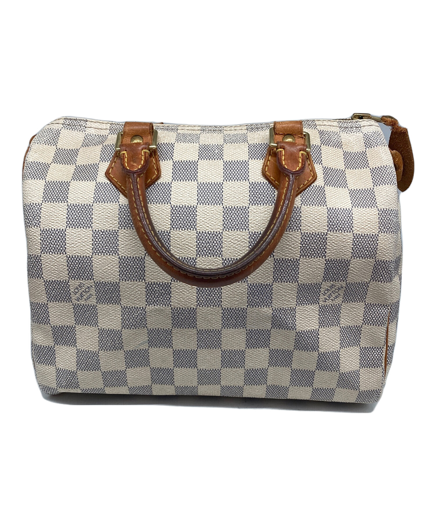 中古・古着通販】LOUIS VUITTON (ルイ ヴィトン) スピーディ25