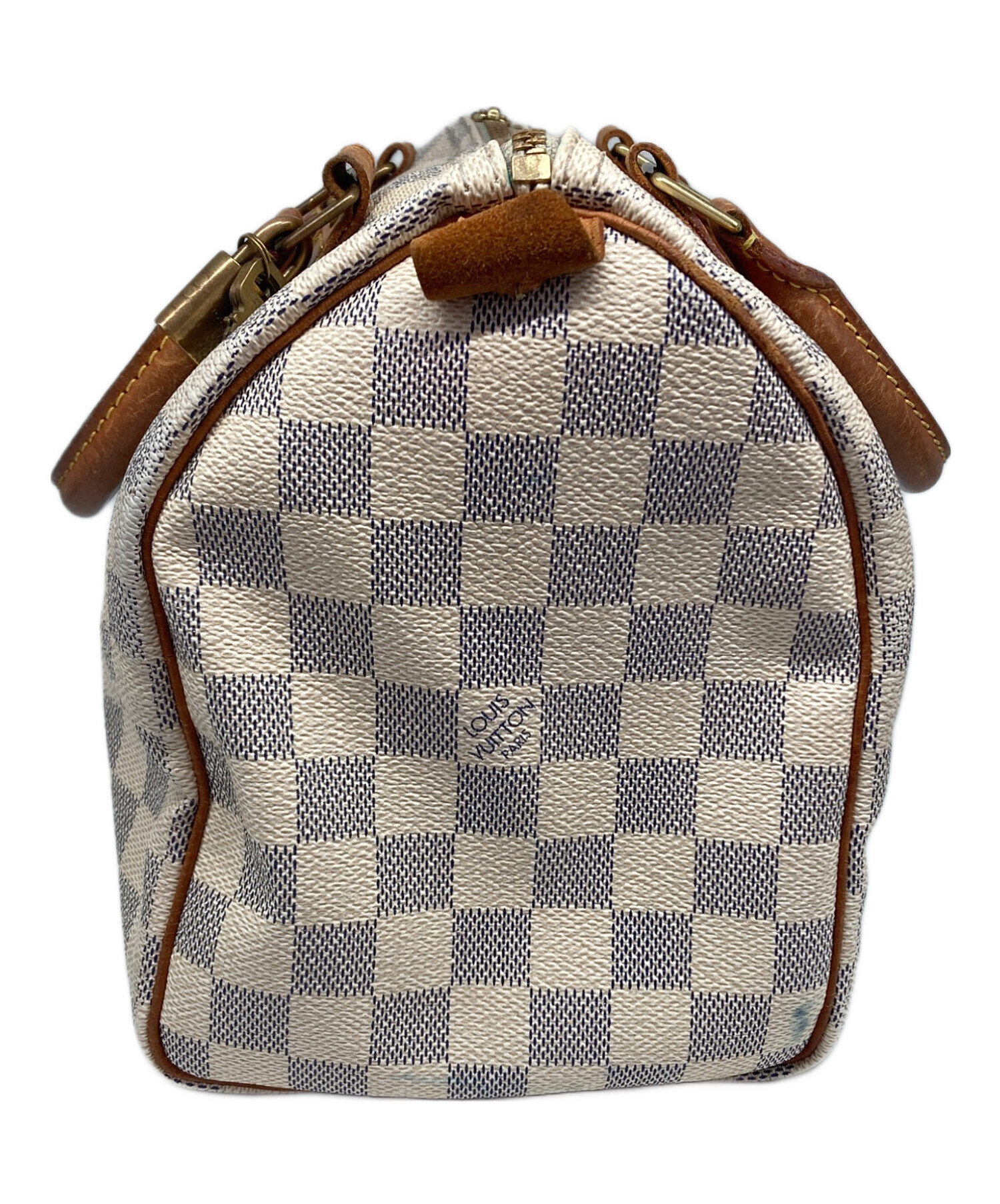 中古・古着通販】LOUIS VUITTON (ルイ ヴィトン) スピーディ25