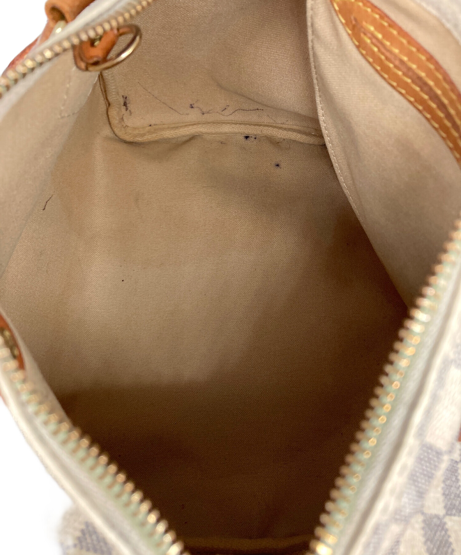 中古・古着通販】LOUIS VUITTON (ルイ ヴィトン) スピーディ25