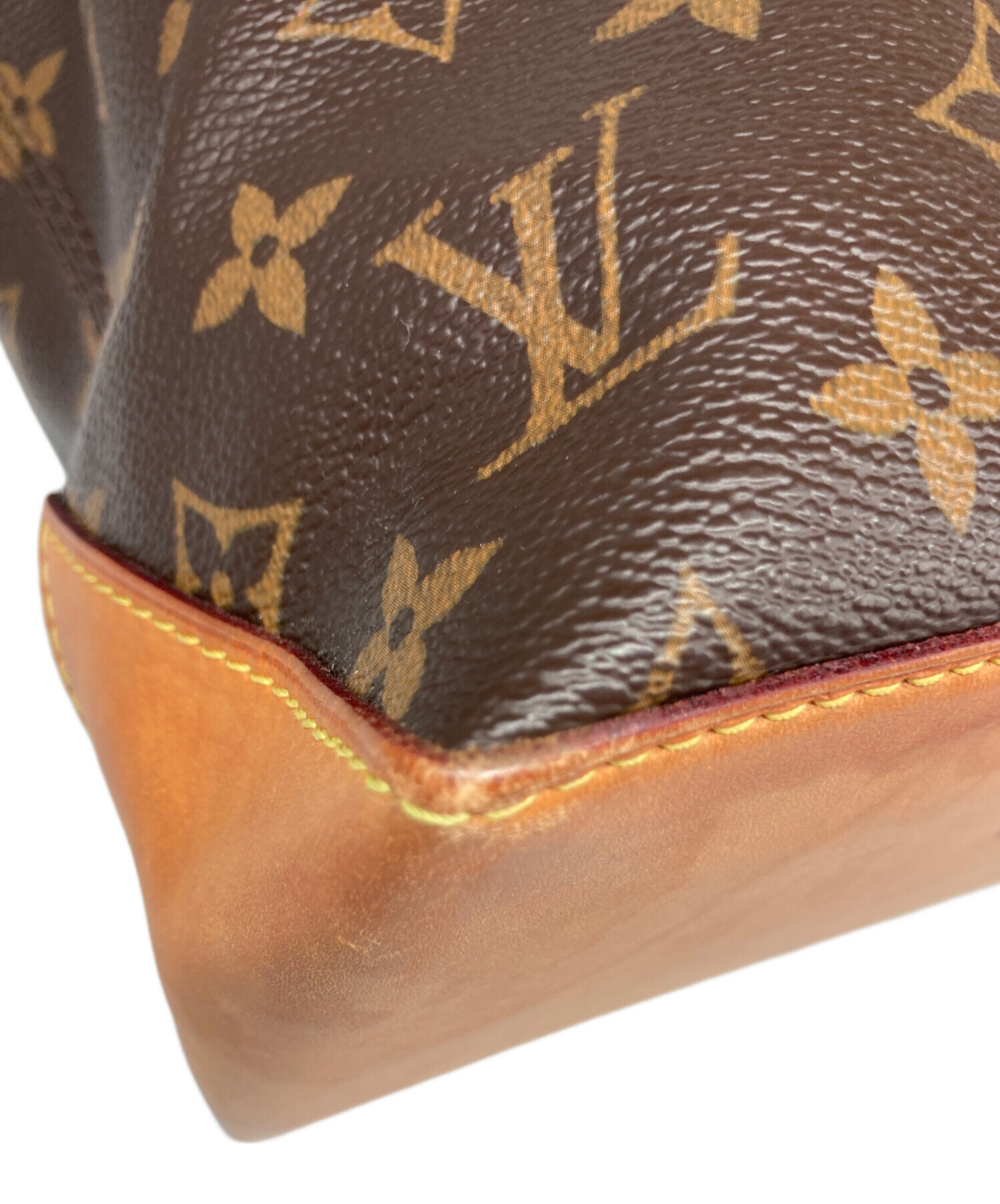 中古・古着通販】LOUIS VUITTON (ルイ ヴィトン) カバピアノ