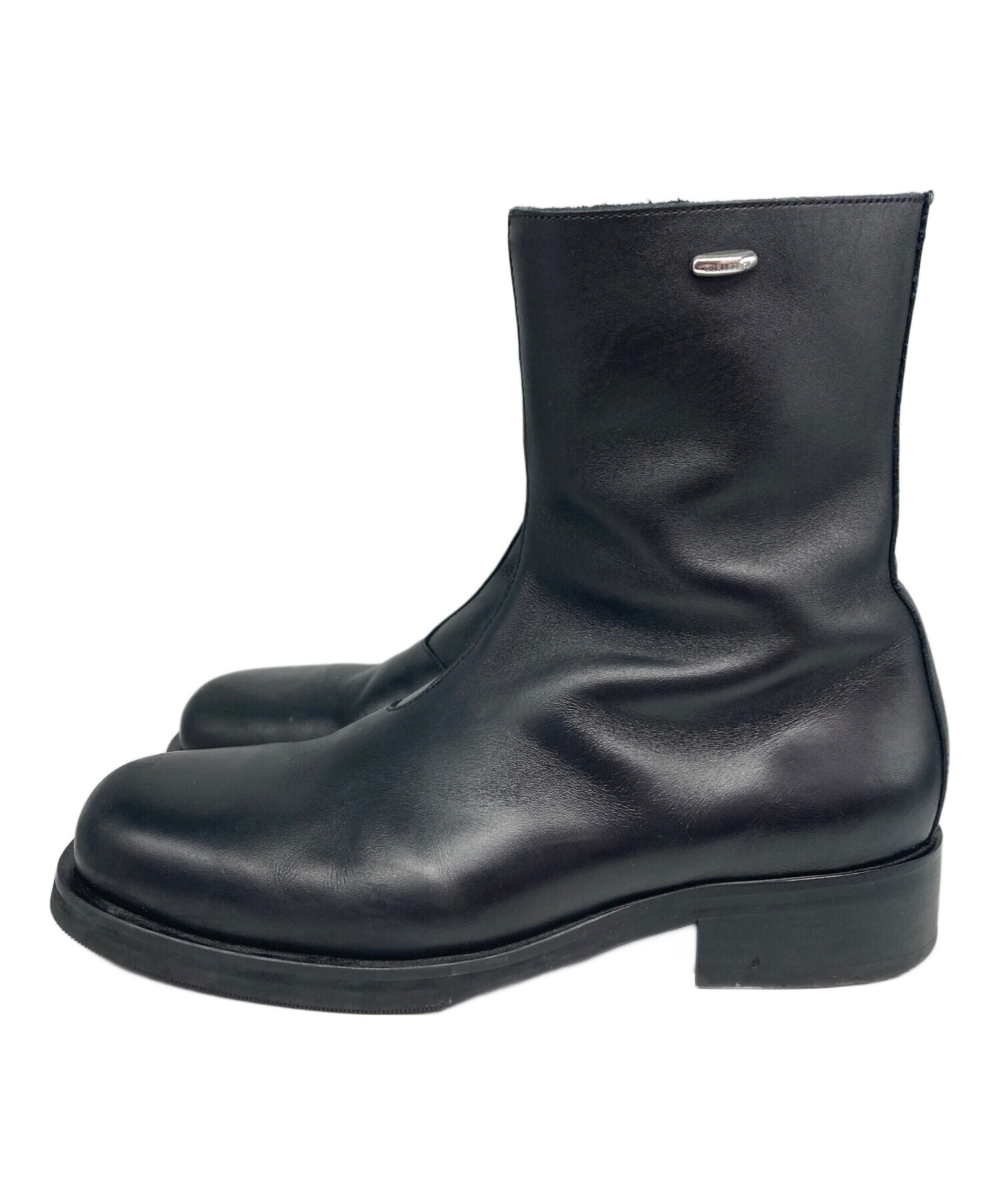 中古・古着通販】OUR LEGACY (アワーレガシー) CAMION BOOT カミオン