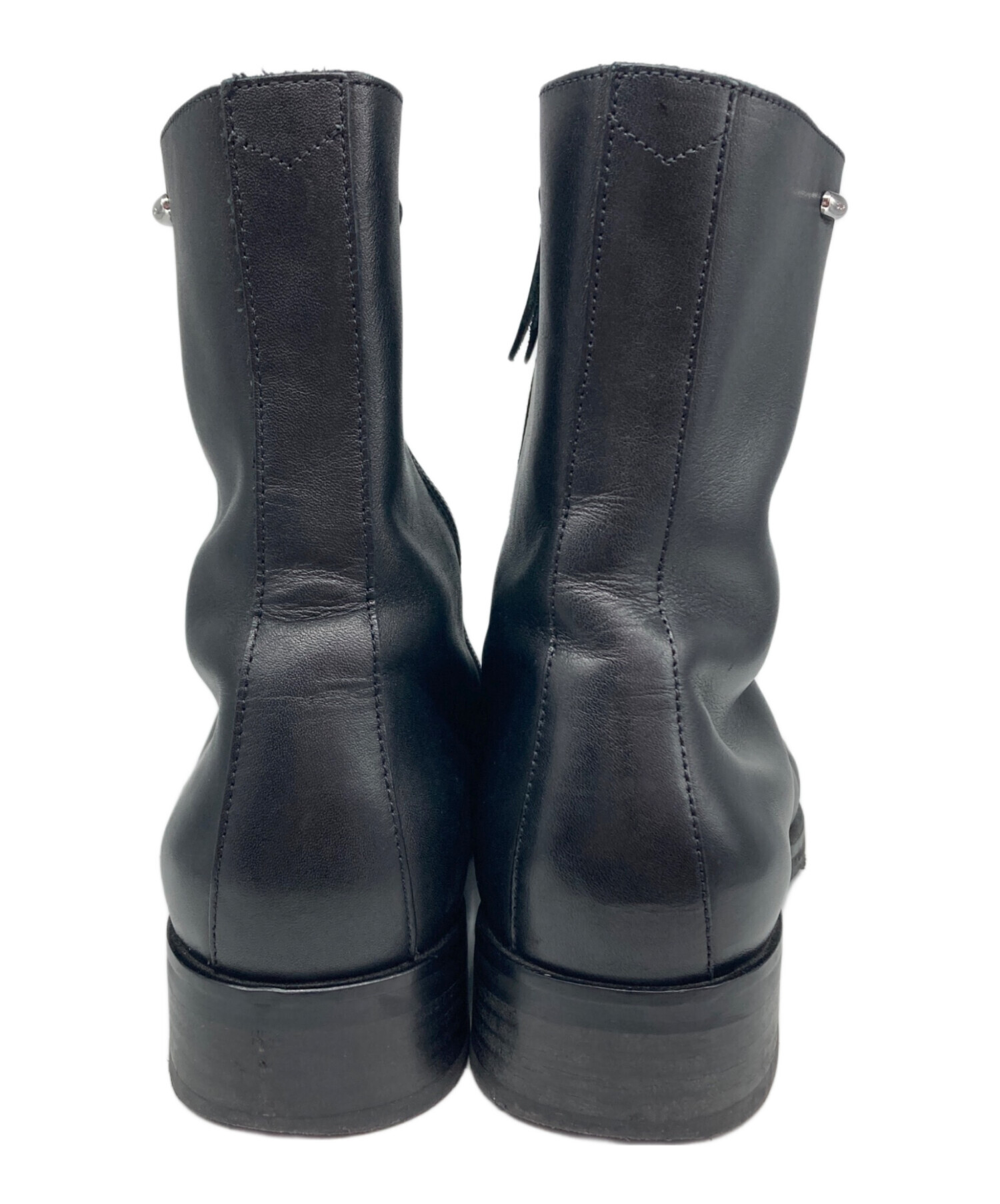 中古・古着通販】OUR LEGACY (アワーレガシー) CAMION BOOT カミオン