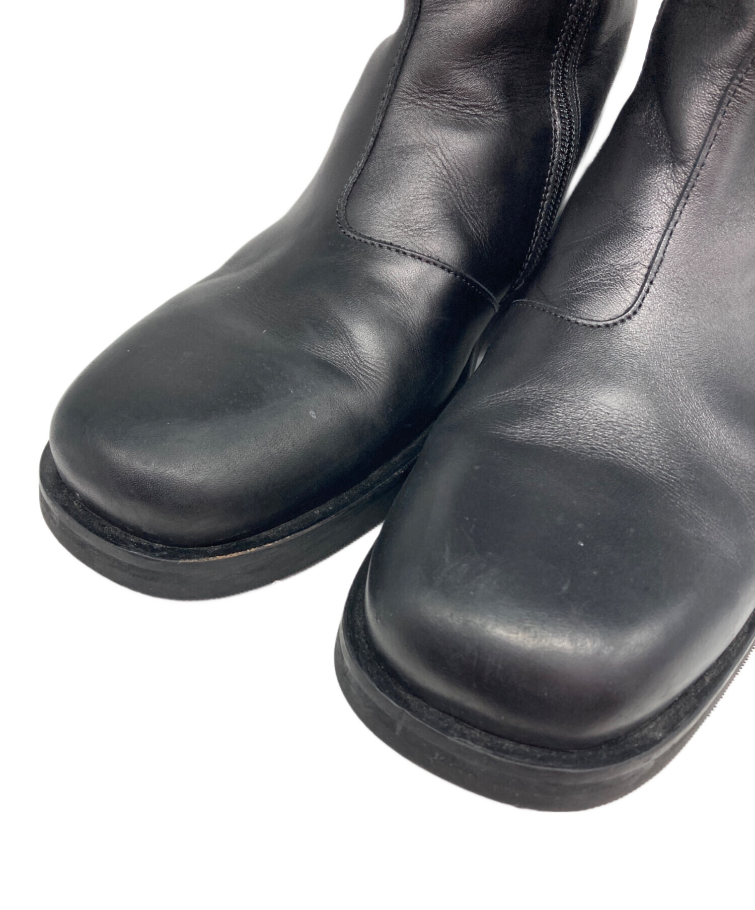 中古・古着通販】OUR LEGACY (アワーレガシー) CAMION BOOT カミオン