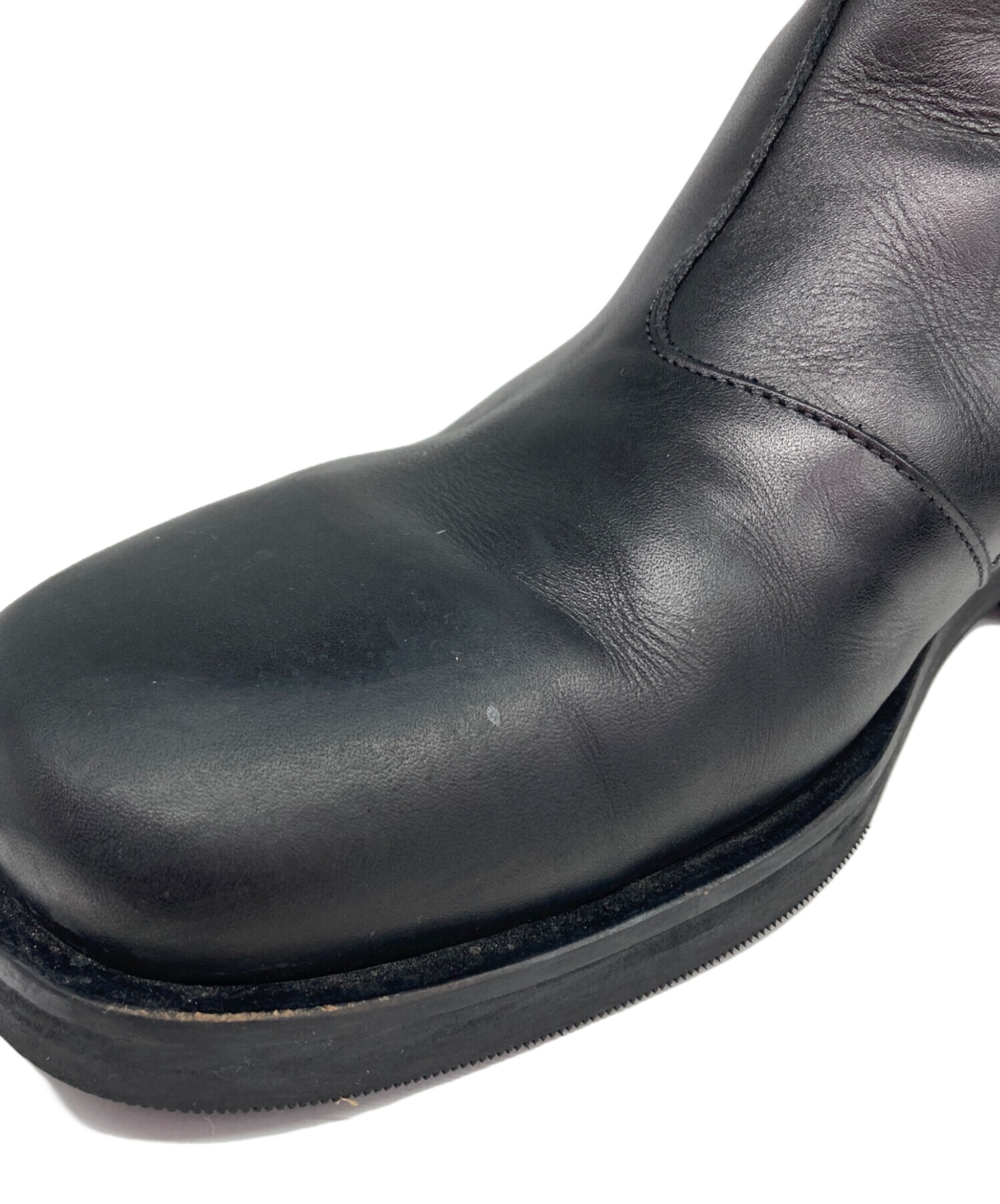 中古・古着通販】OUR LEGACY (アワーレガシー) CAMION BOOT カミオン
