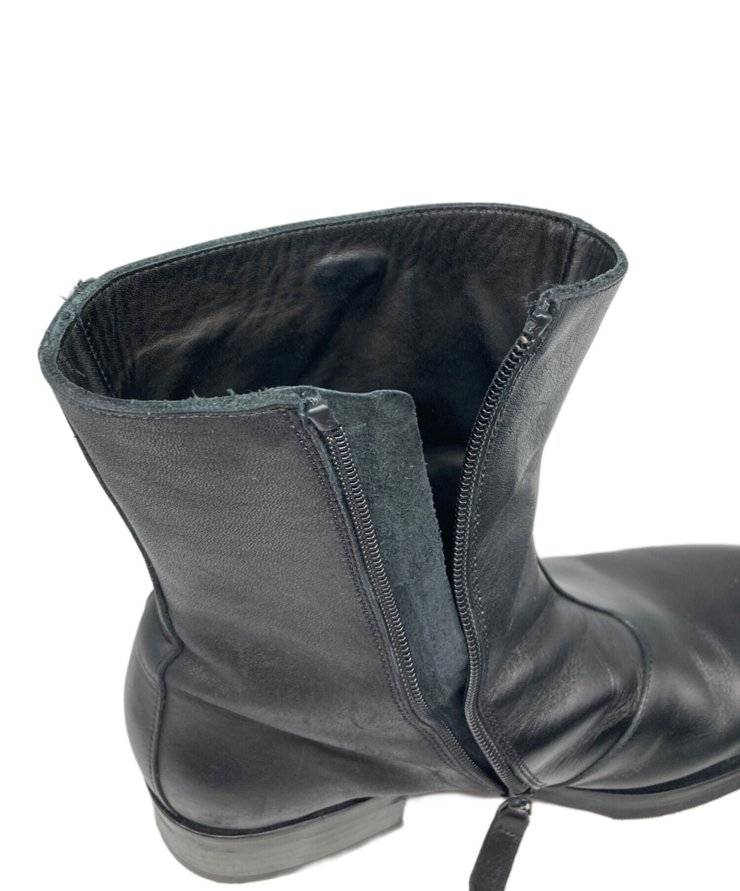 中古・古着通販】OUR LEGACY (アワーレガシー) CAMION BOOT カミオン