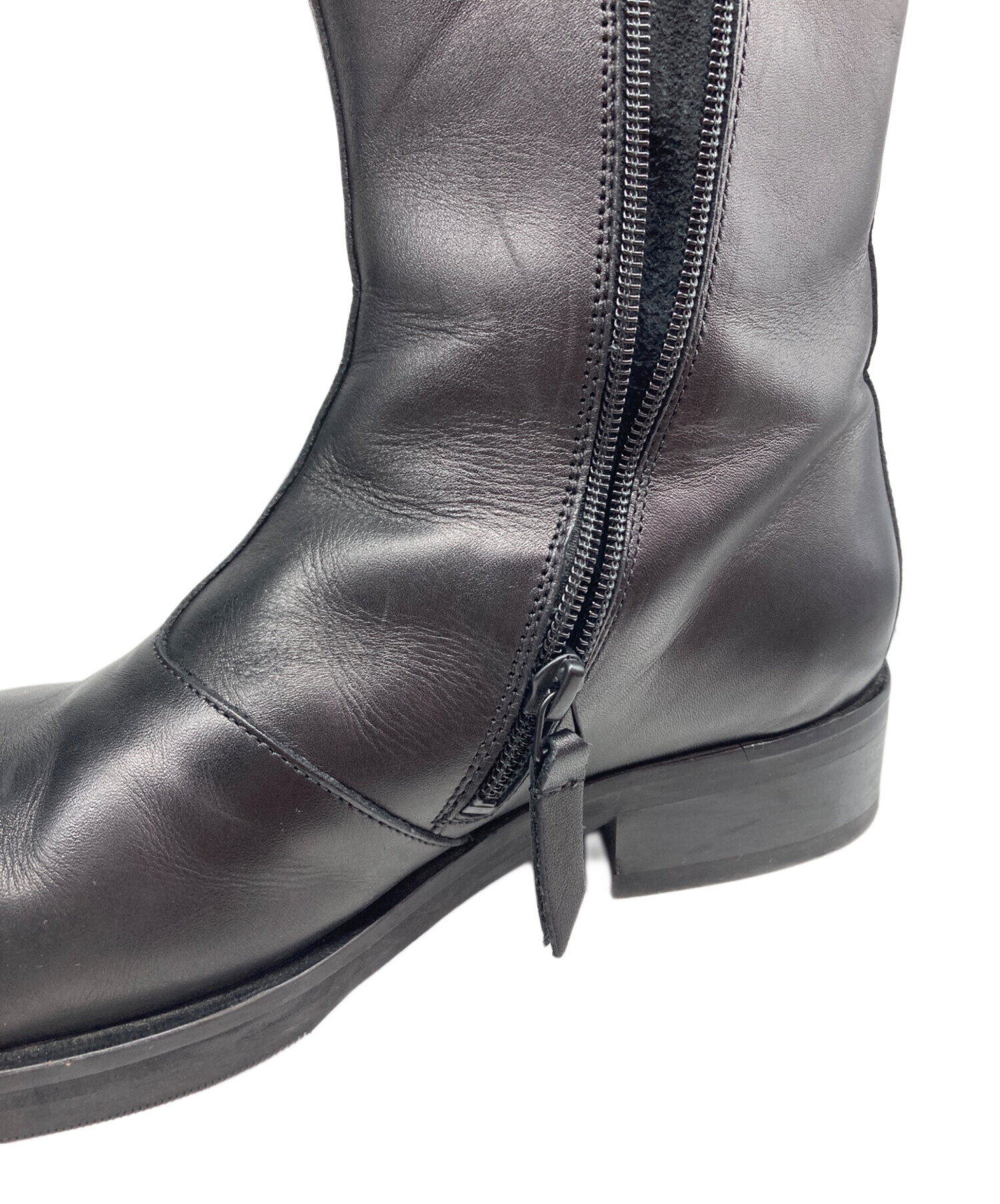 中古・古着通販】OUR LEGACY (アワーレガシー) CAMION BOOT カミオン