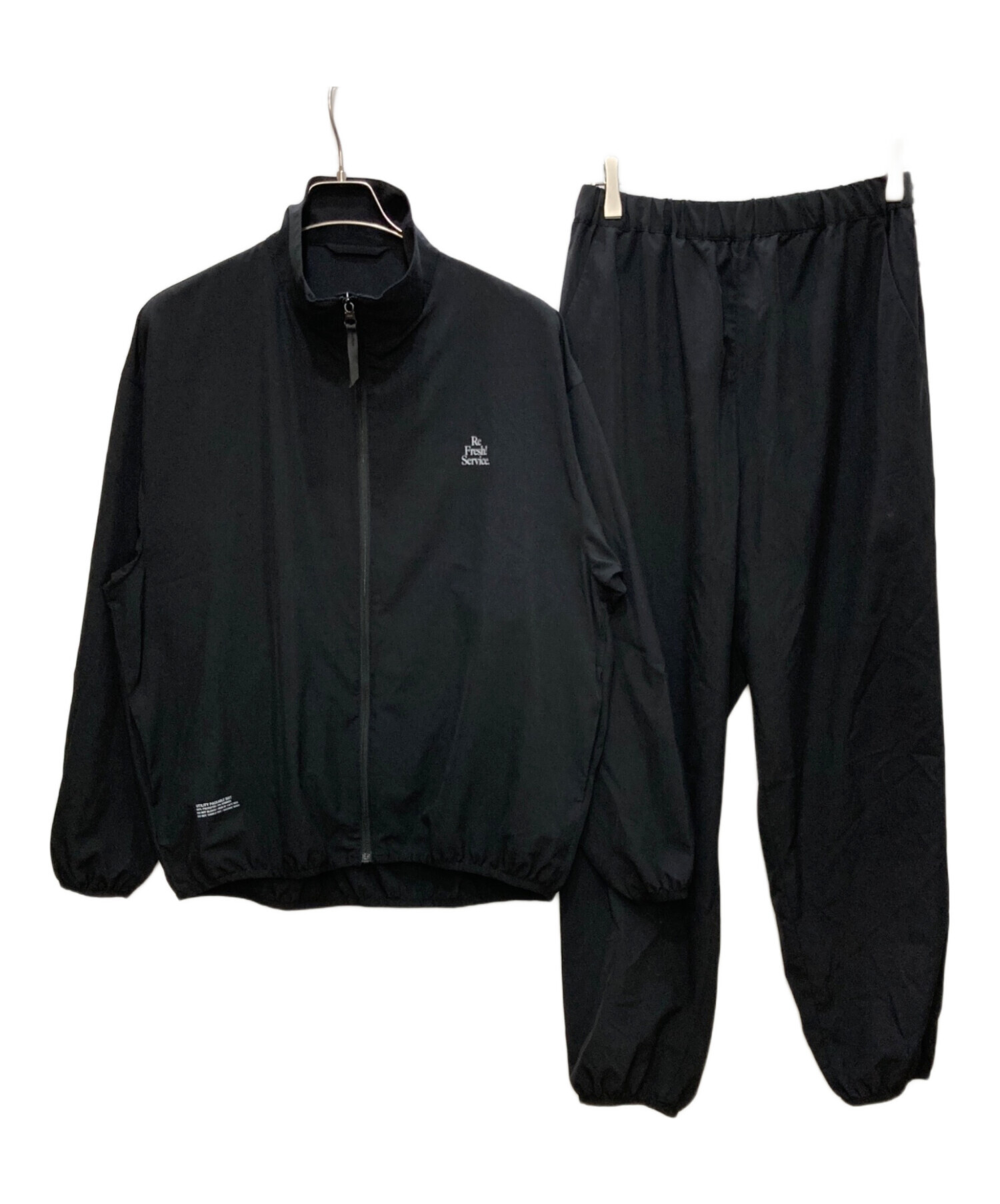 中古・古着通販】FreshService (フレッシュサービス) UTILITY PACKABLE