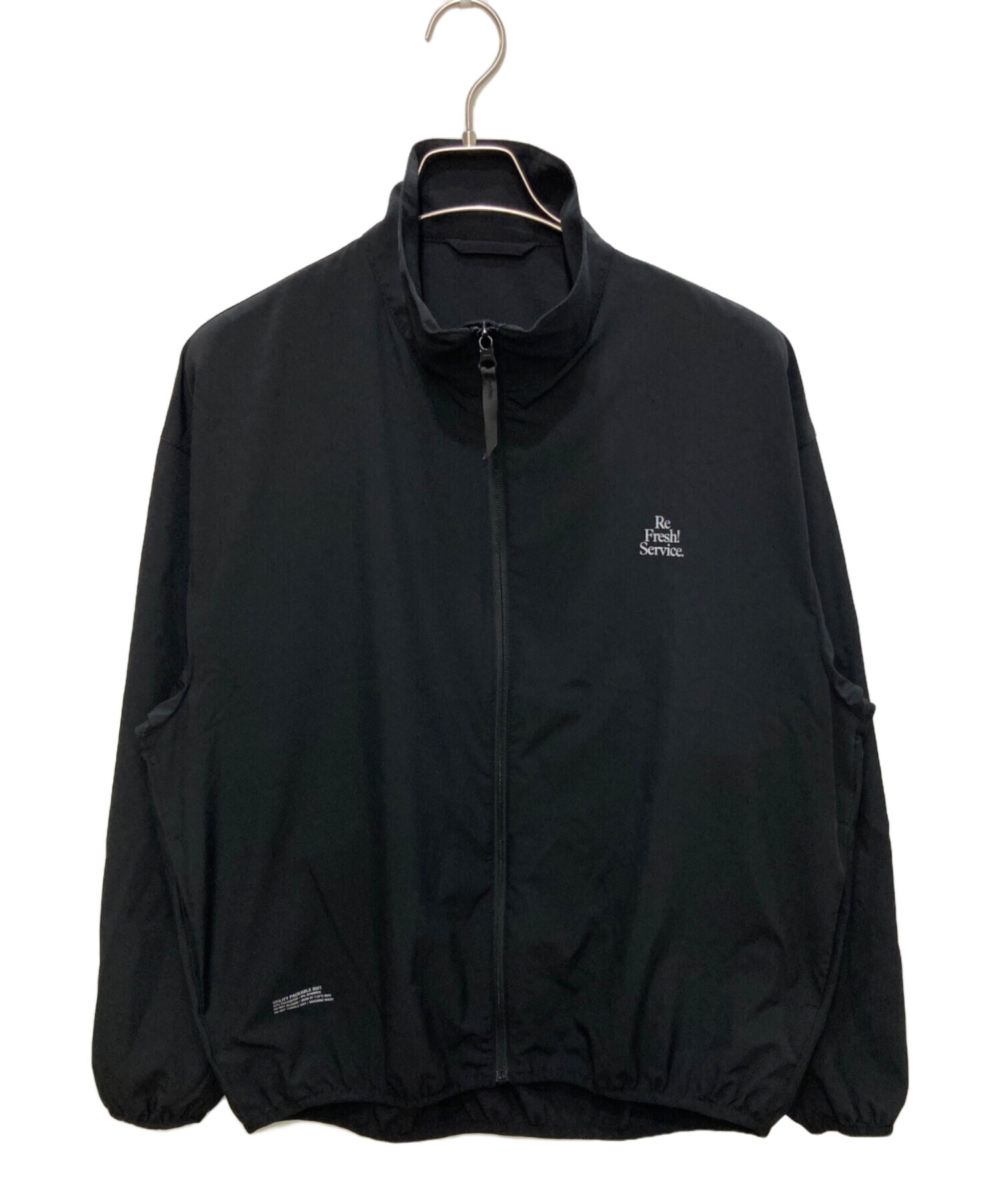 中古・古着通販】FreshService (フレッシュサービス) UTILITY PACKABLE