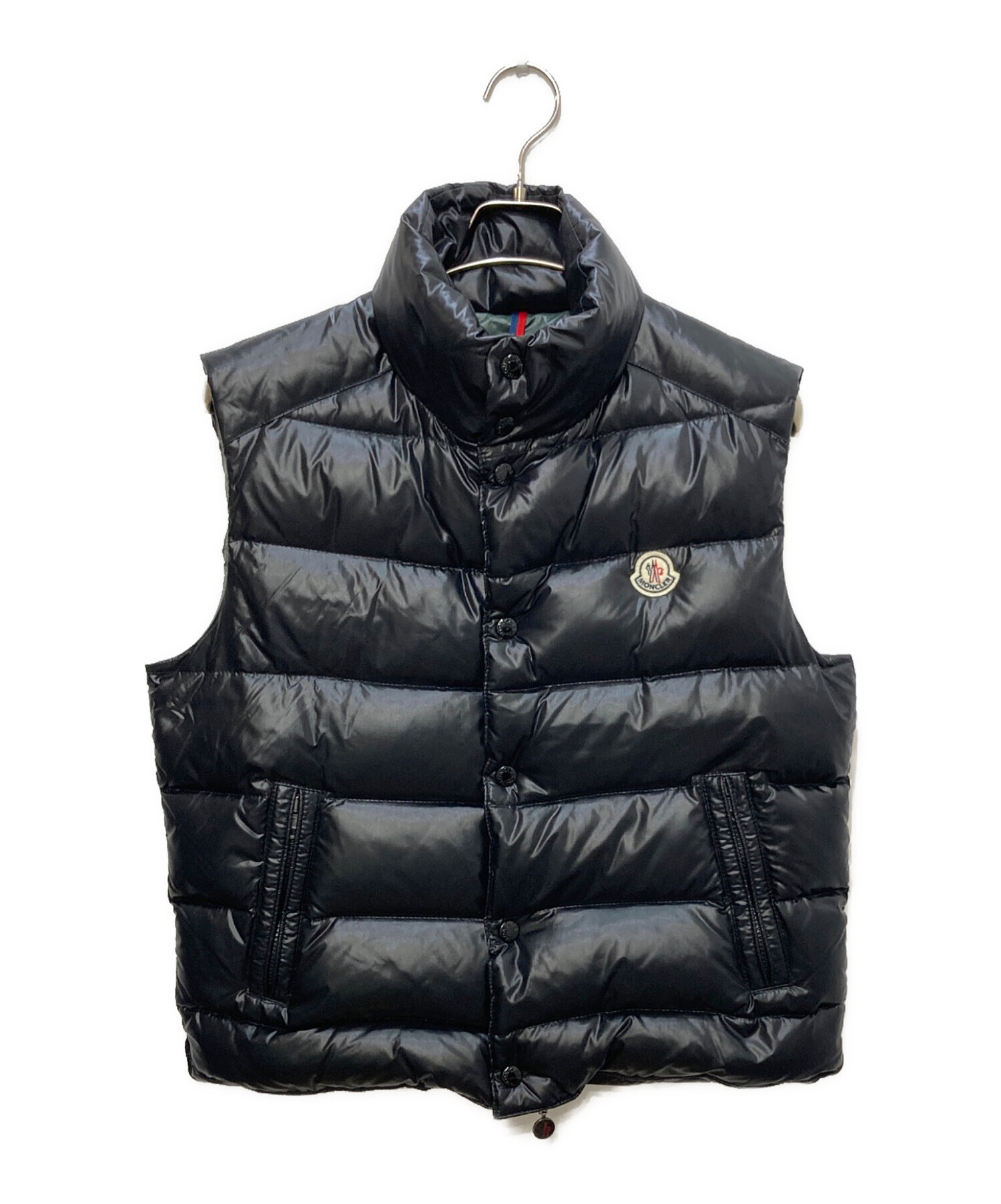 中古・古着通販】MONCLER (モンクレール) TIB GILET ダウンベスト