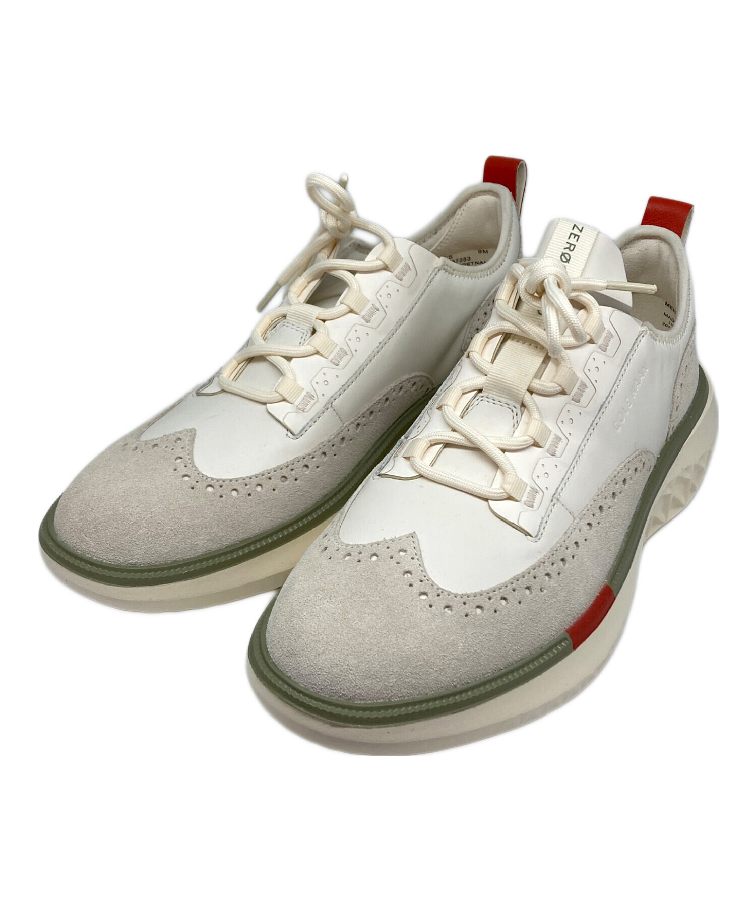 中古・古着通販】COLE HAAN (コールハーン) ゼログランドWFA シューズ 