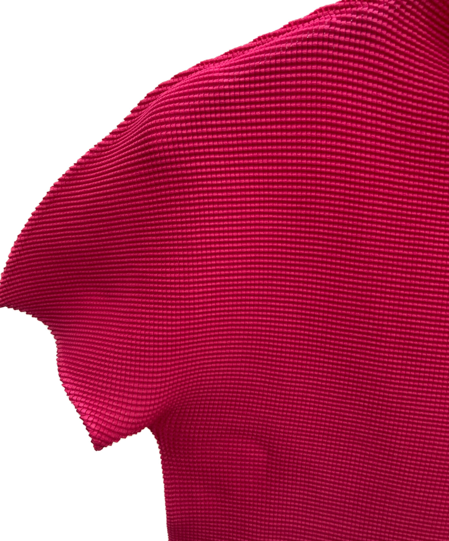 中古・古着通販】me ISSEY MIYAKE (ミーイッセイ ミヤケ) プリーツ