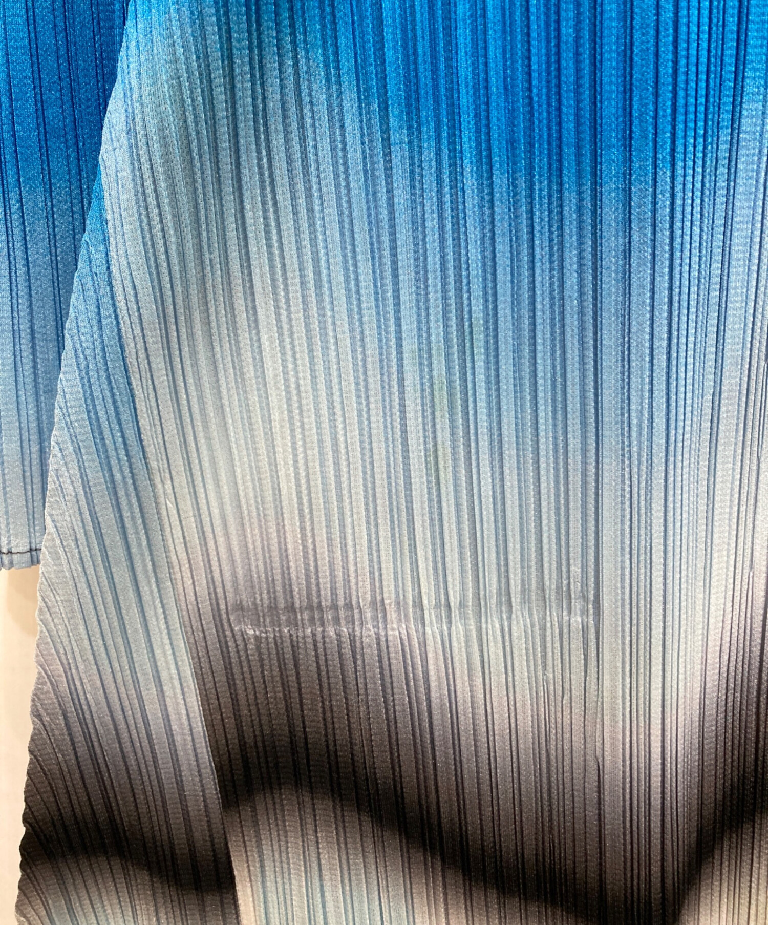 中古・古着通販】PLEATS PLEASE (プリーツプリーズ) グラデーション