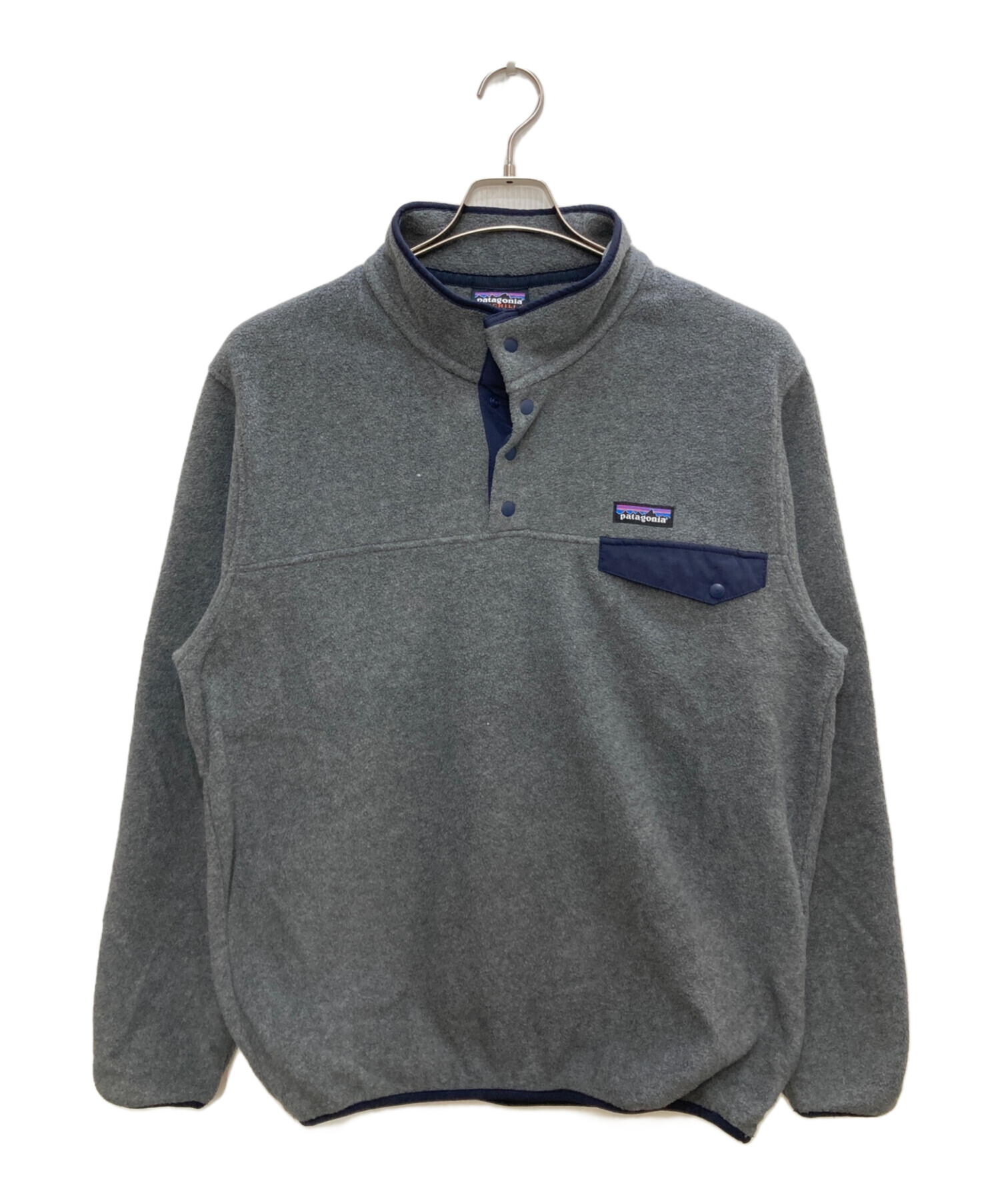 中古・古着通販】Patagonia SYNCHILLA (パタゴニア シンチラ) ライト