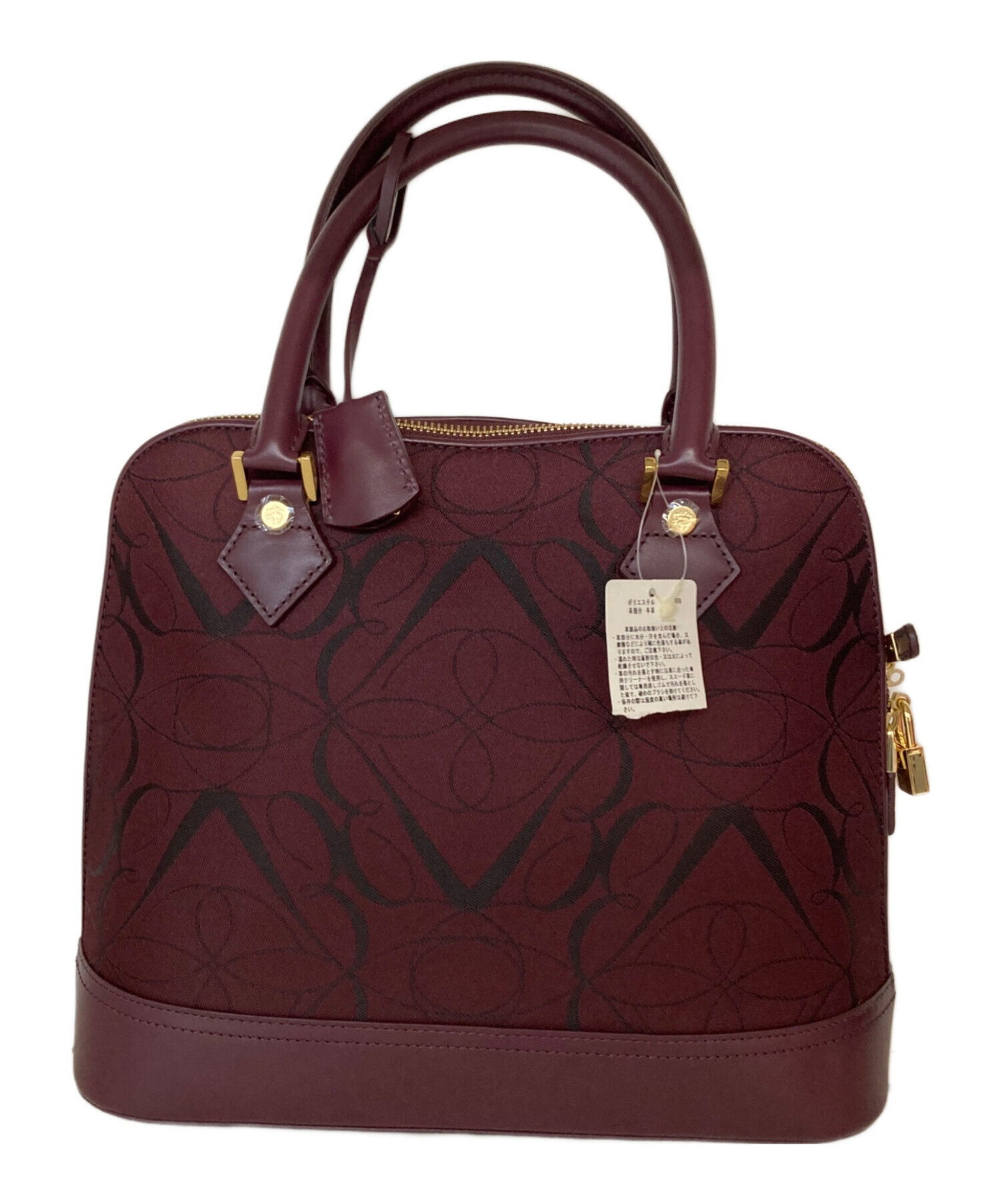 【新品未使用】Brooks Brothers ボストンバッグ 中古・古着通販】BROOKS BROTHERS (ブルックスブラザーズ) ボストン