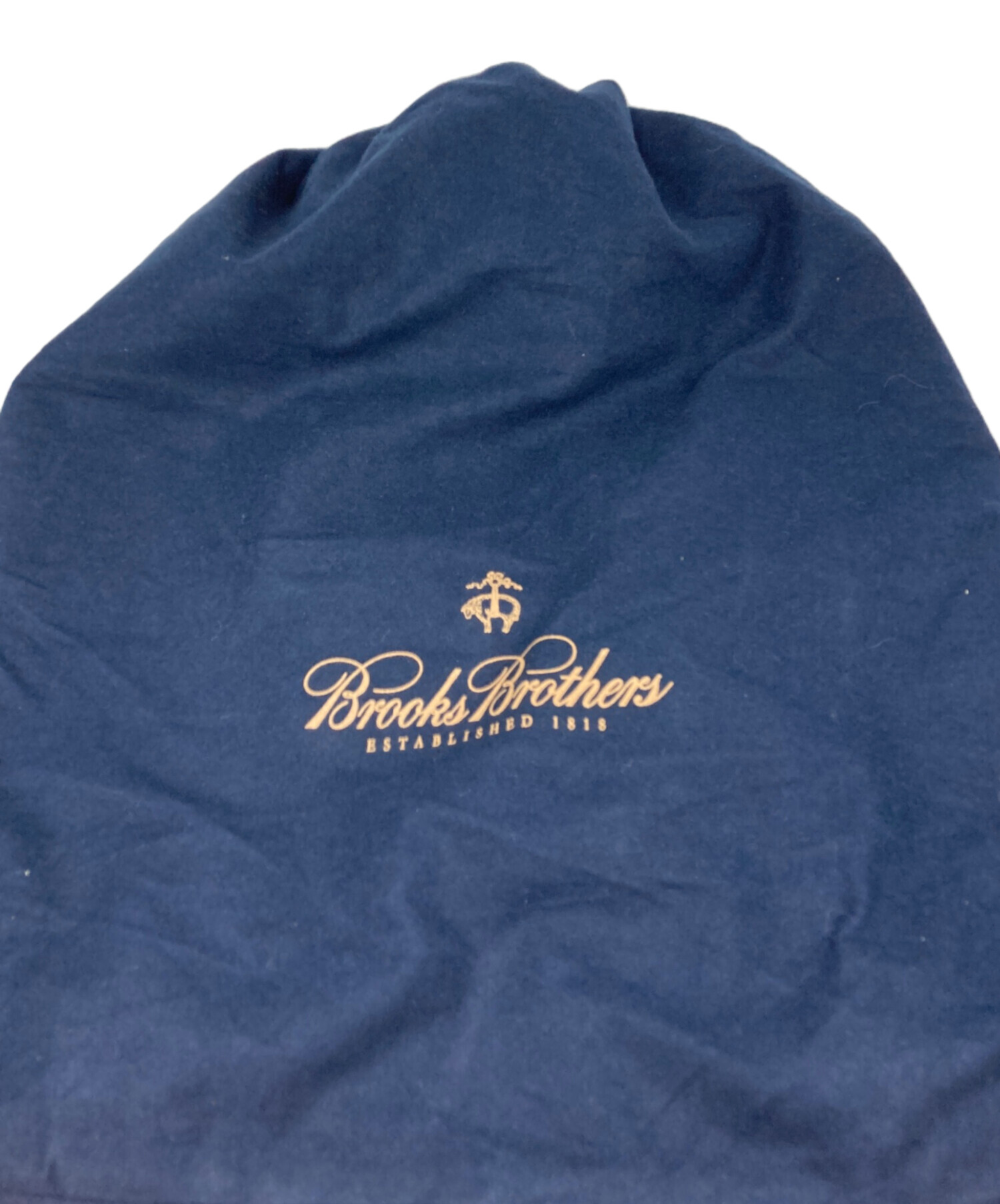 中古・古着通販】BROOKS BROTHERS (ブルックスブラザーズ) ボストン