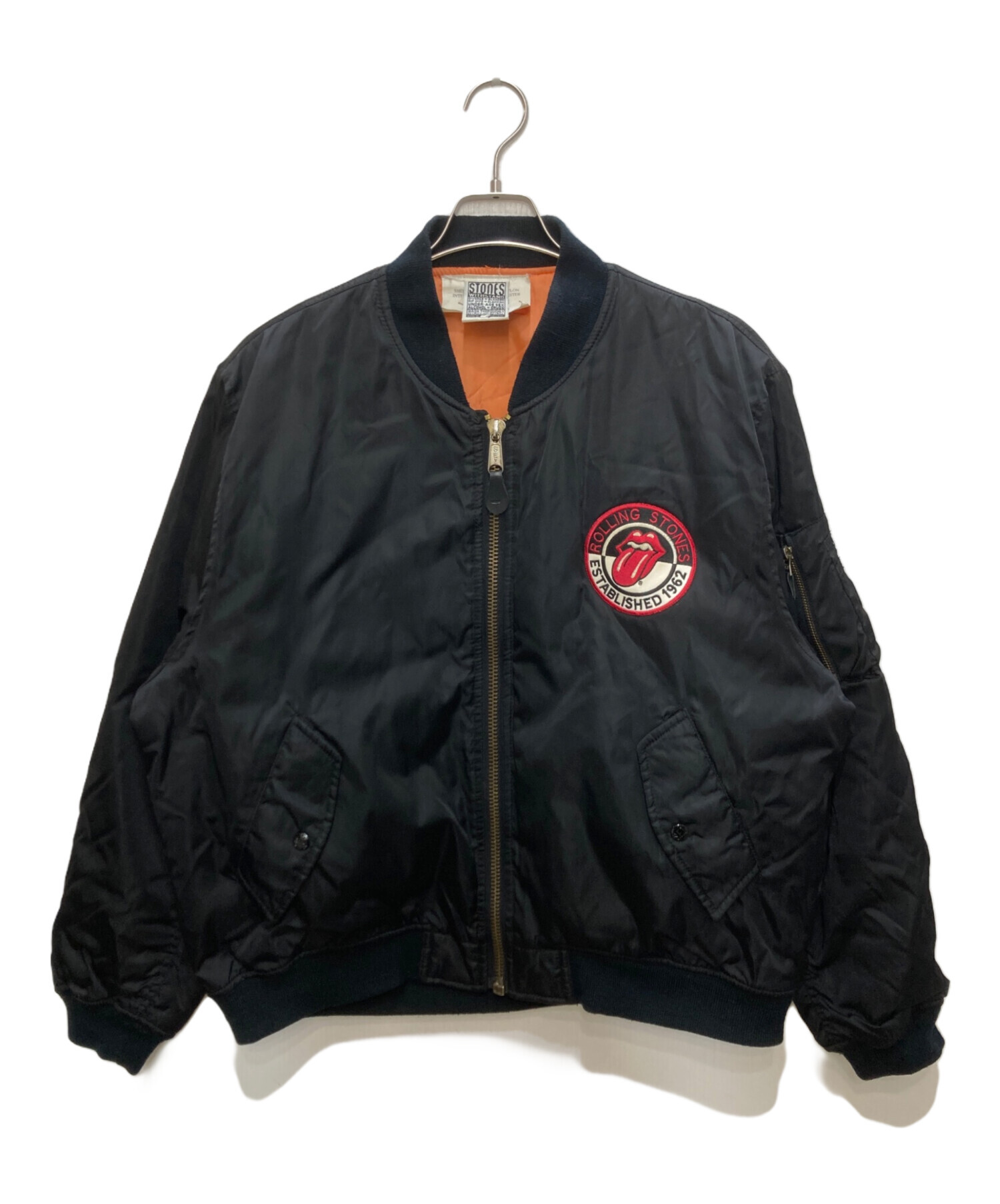 中古・古着通販】THE ROLLING STONES (ザ ローリングストーンズ