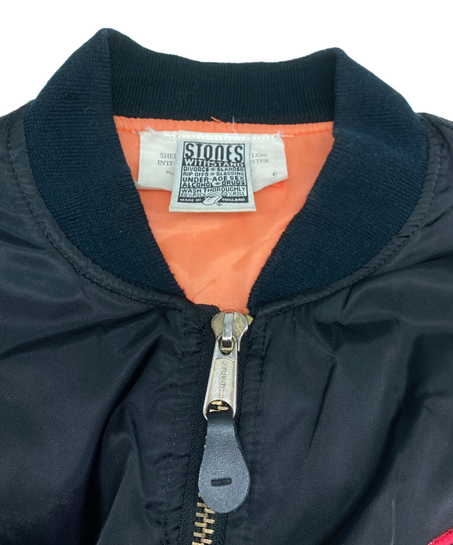 中古・古着通販】THE ROLLING STONES (ザ ローリングストーンズ