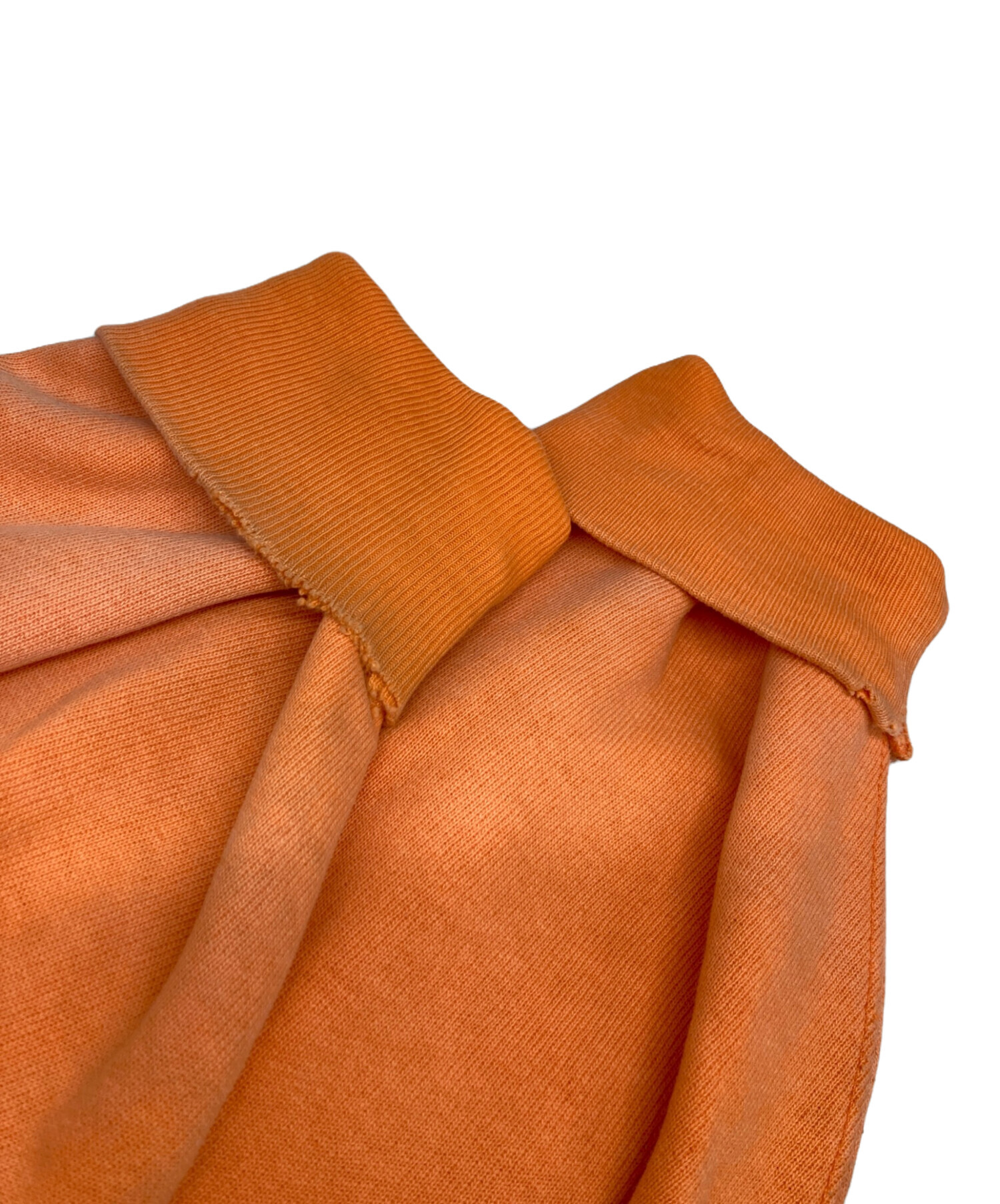 90s USA製 チャンピオン レアカラー フェード オレンジ リバースウィーブ 中古・古着通販】Champion (チャンピオン) 90'sリバースウィーブ