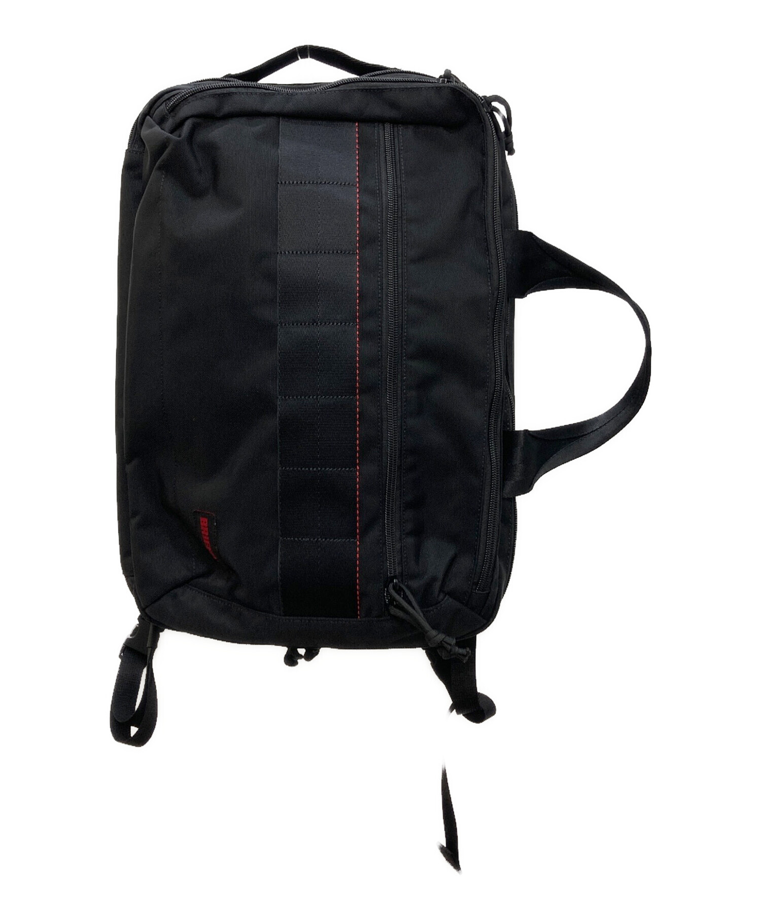 中古・古着通販】BRIEFING (ブリーフィング) 2WAYバッグ ネイビー