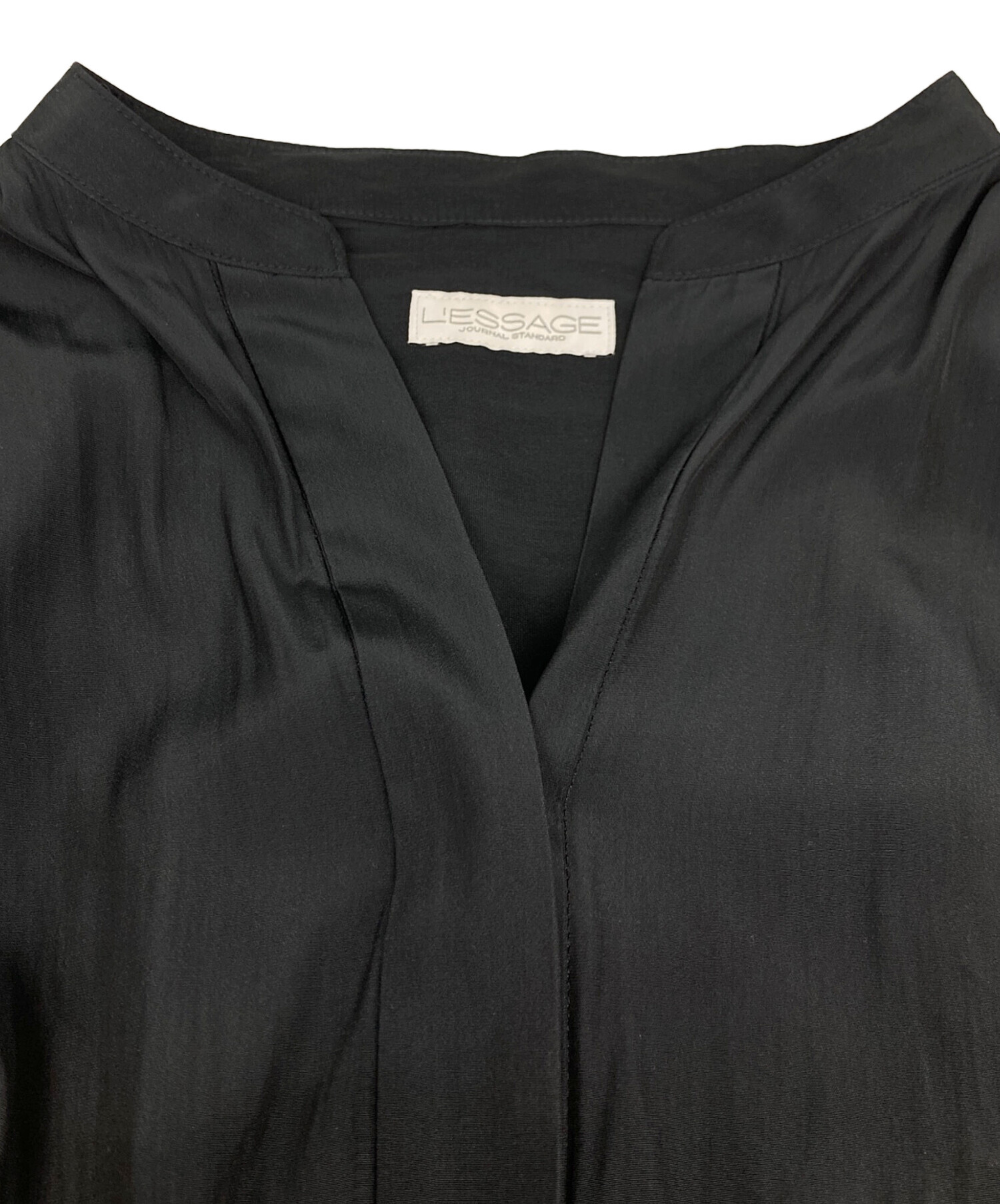 中古・古着通販】journal standard L'essage (ジャーナルスタンダード