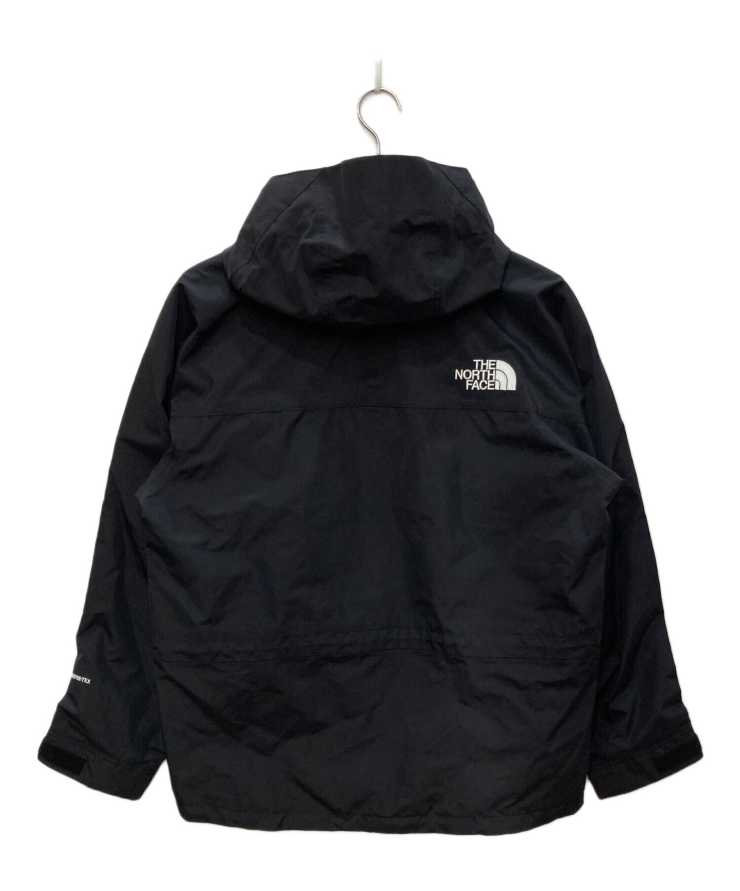 THE NORTH FACE マウンテンライトジャケット 未使用に近い美品 中古・古着通販】THE NORTH FACE (ザ ノース フェイス) マウンテン