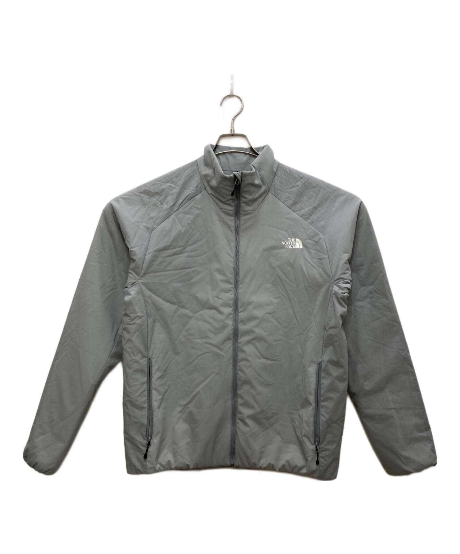 専用ノースフェイス Microsoft 企業ロゴトラックジャケットグレーL古着 中古・古着通販】THE NORTH FACE (ザ ノース フェイス) Ventrix Jacket