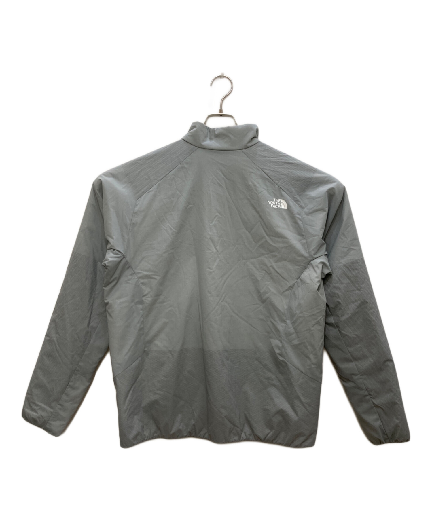 専用ノースフェイス Microsoft 企業ロゴトラックジャケットグレーL古着 中古・古着通販】THE NORTH FACE (ザ ノース フェイス) Ventrix Jacket