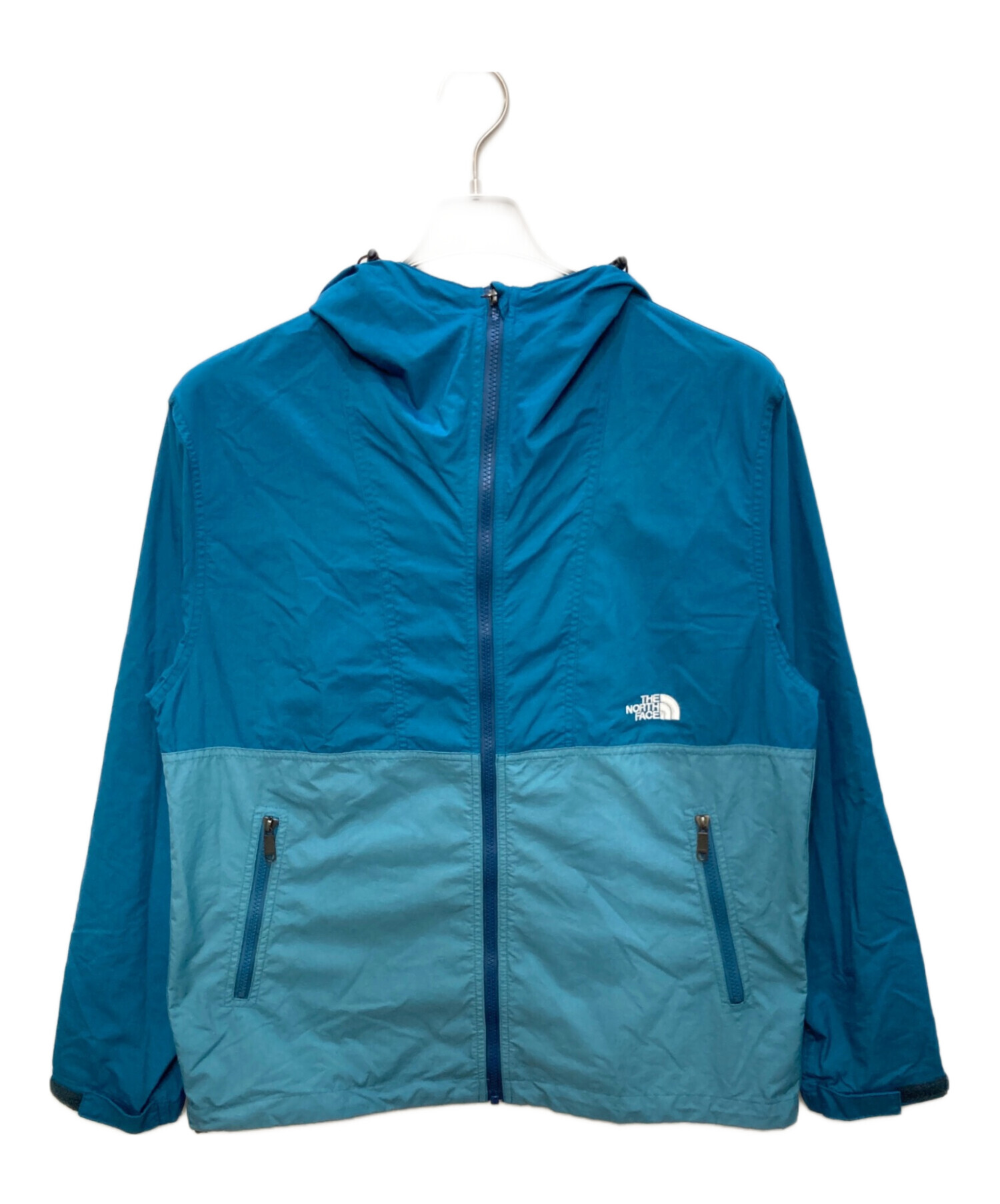 中古・古着通販】THE NORTH FACE (ザ ノース フェイス) コンパクト