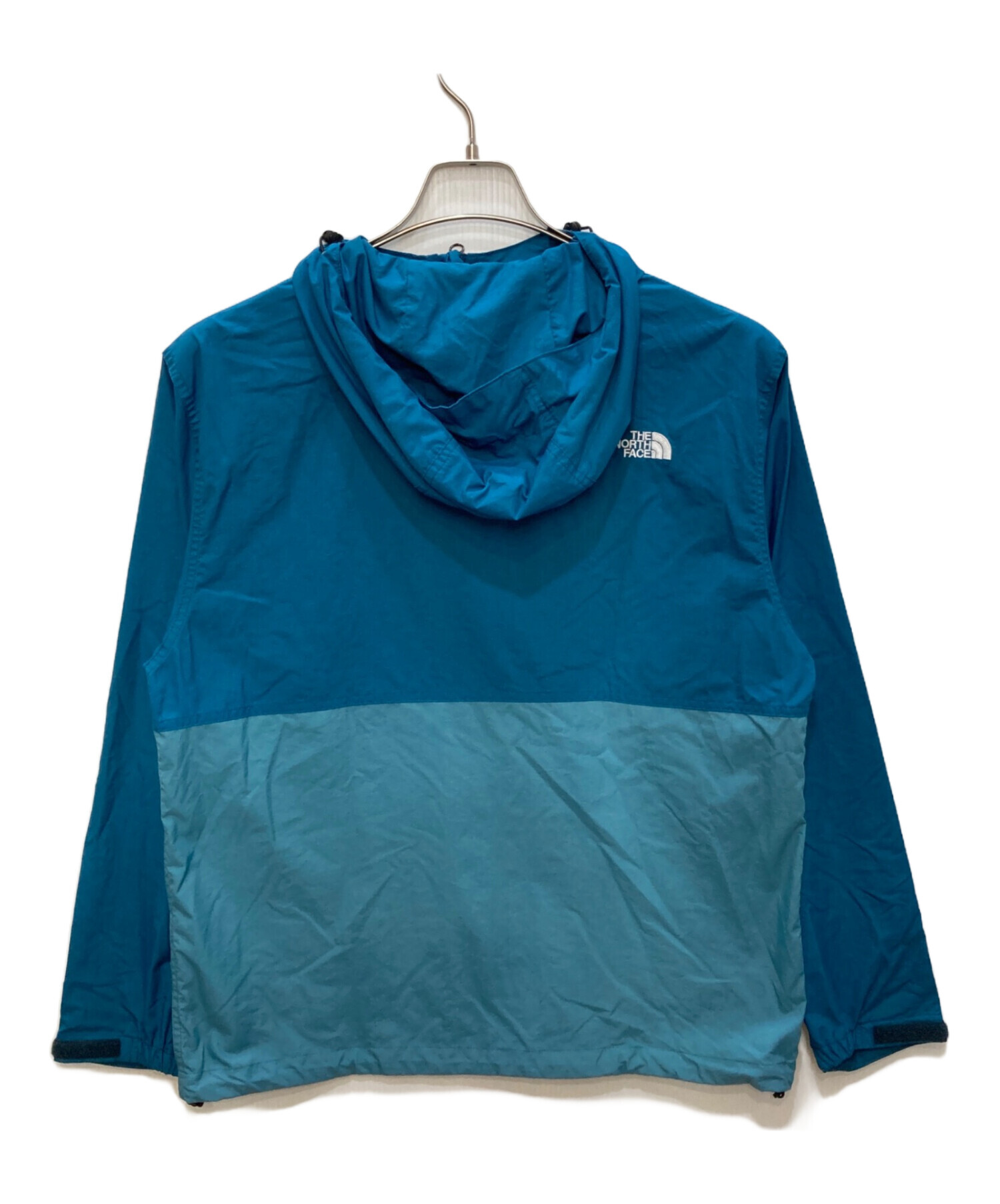 中古・古着通販】THE NORTH FACE (ザ ノース フェイス) コンパクト