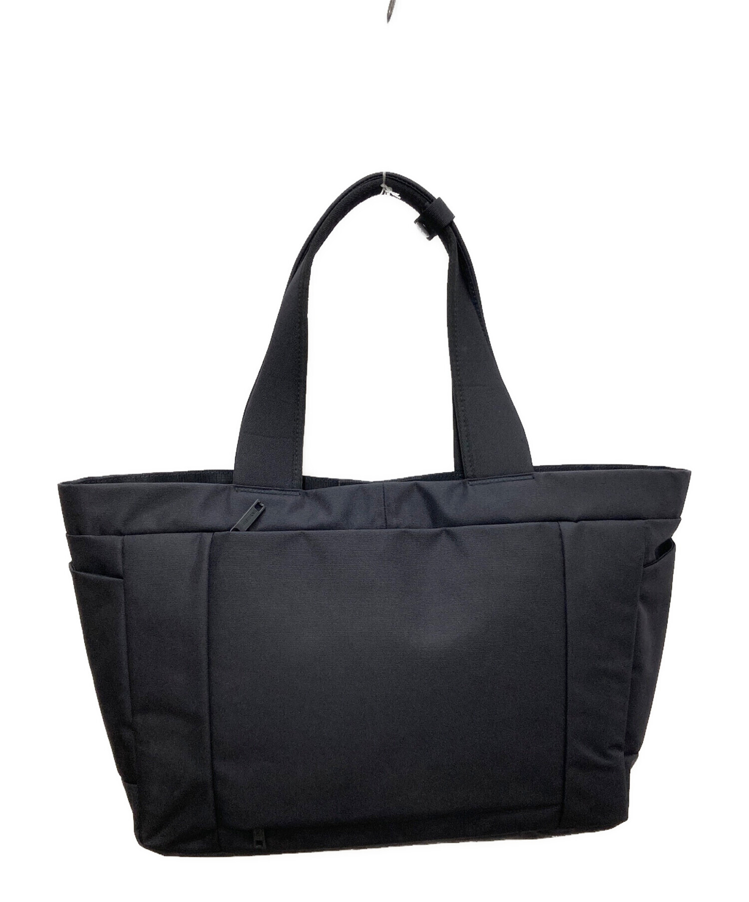中古・古着通販】BRIEFING (ブリーフィング) SW WIDE TOTE WR ブラック