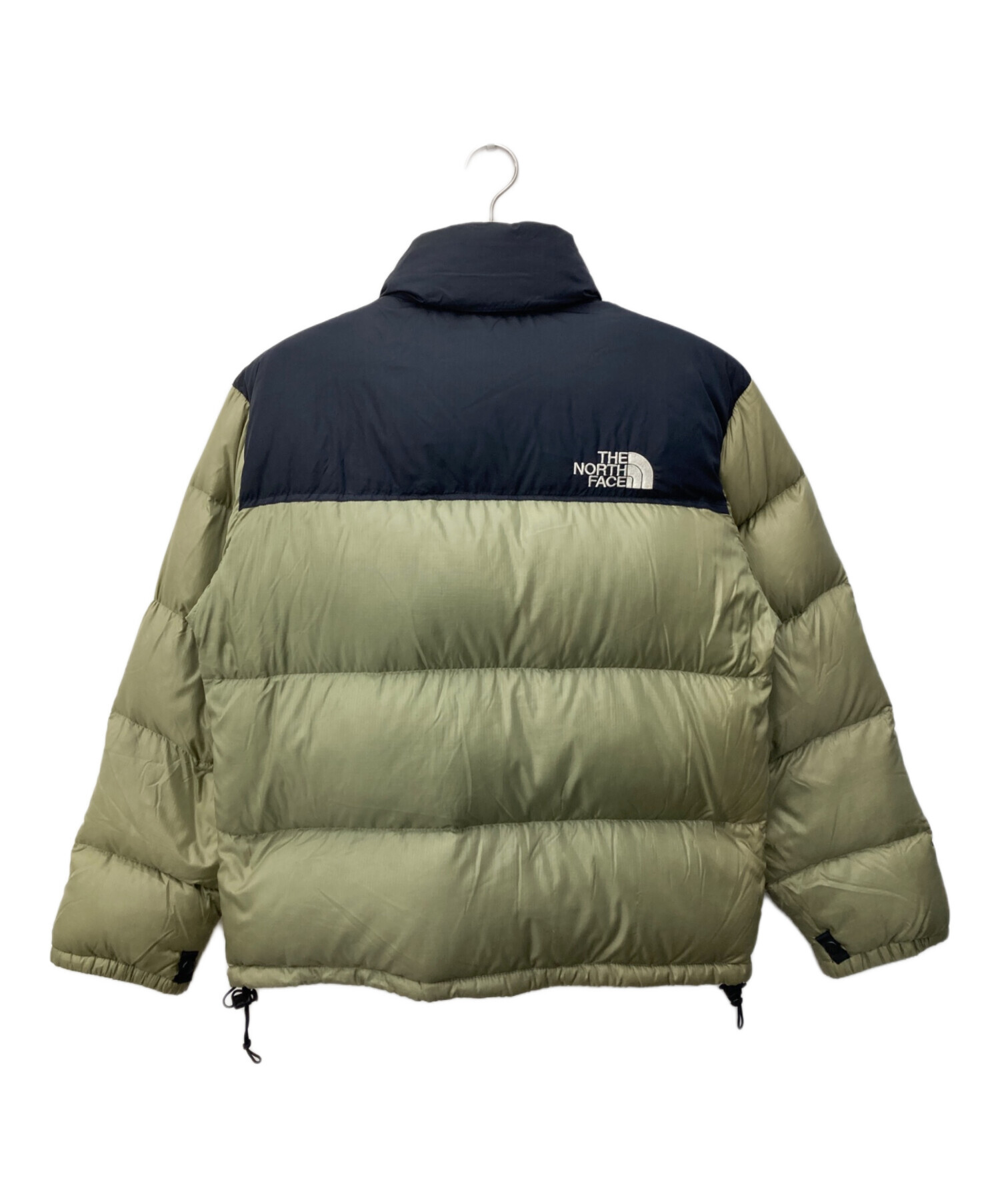 中古・古着通販】THE NORTH FACE (ザ ノース フェイス) ヌプシダウン